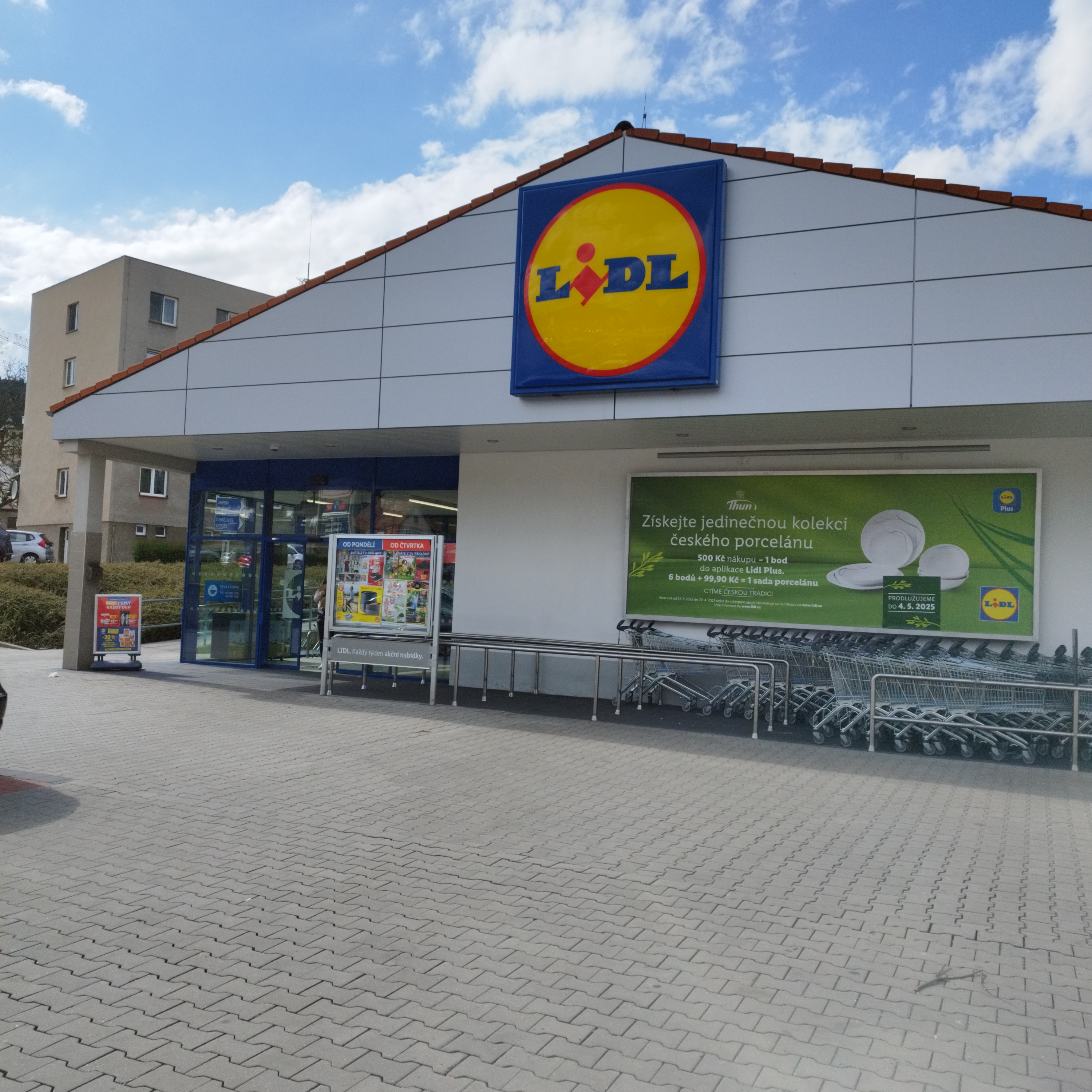 Lidl foto 4
