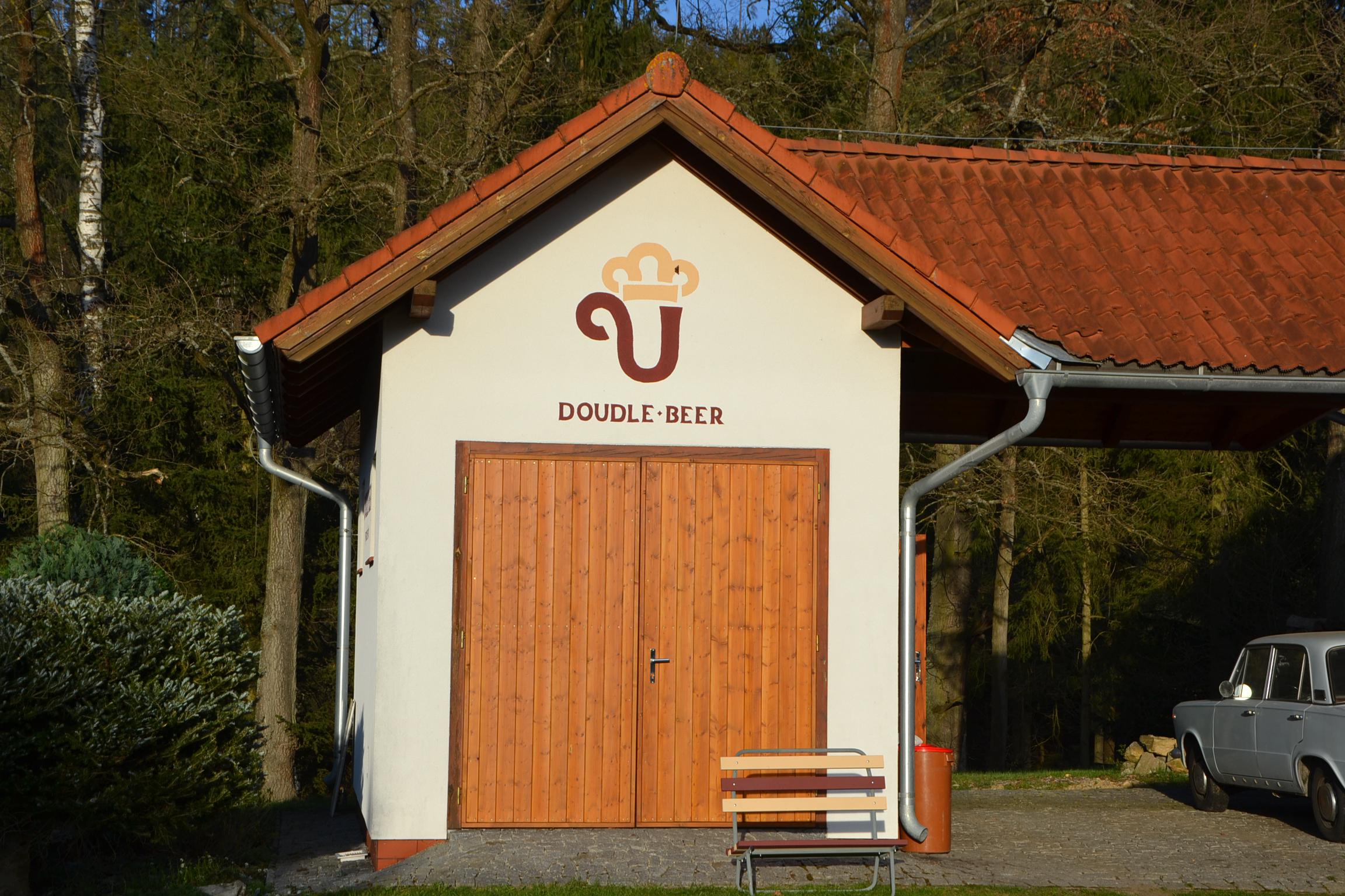 Doudlebeer s.r.o.