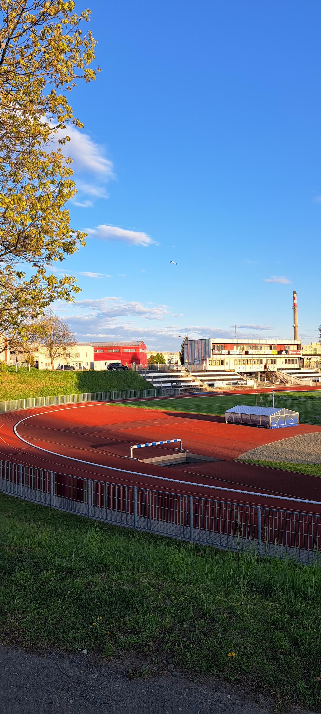 FC Spartak Rychnov n.Kn. foto 4