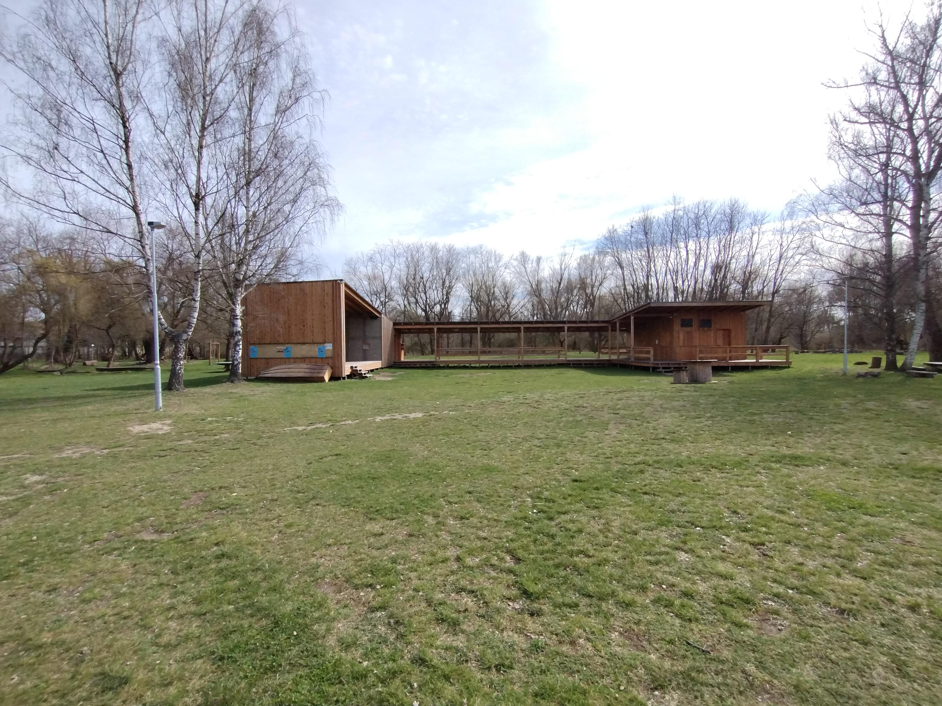 Velvarské Učko foto 2