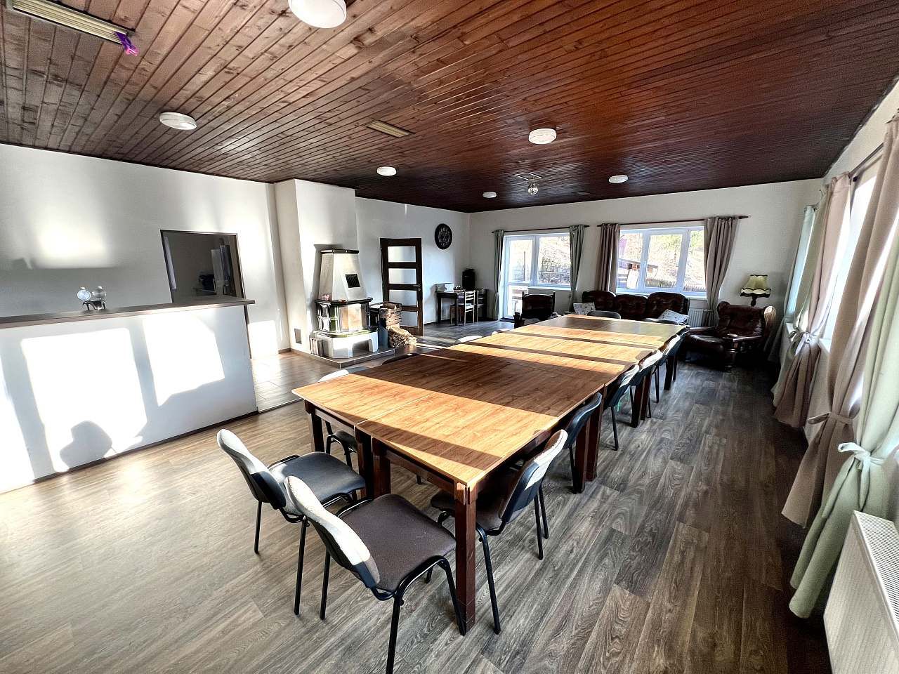 Chata U Mazliků foto 3