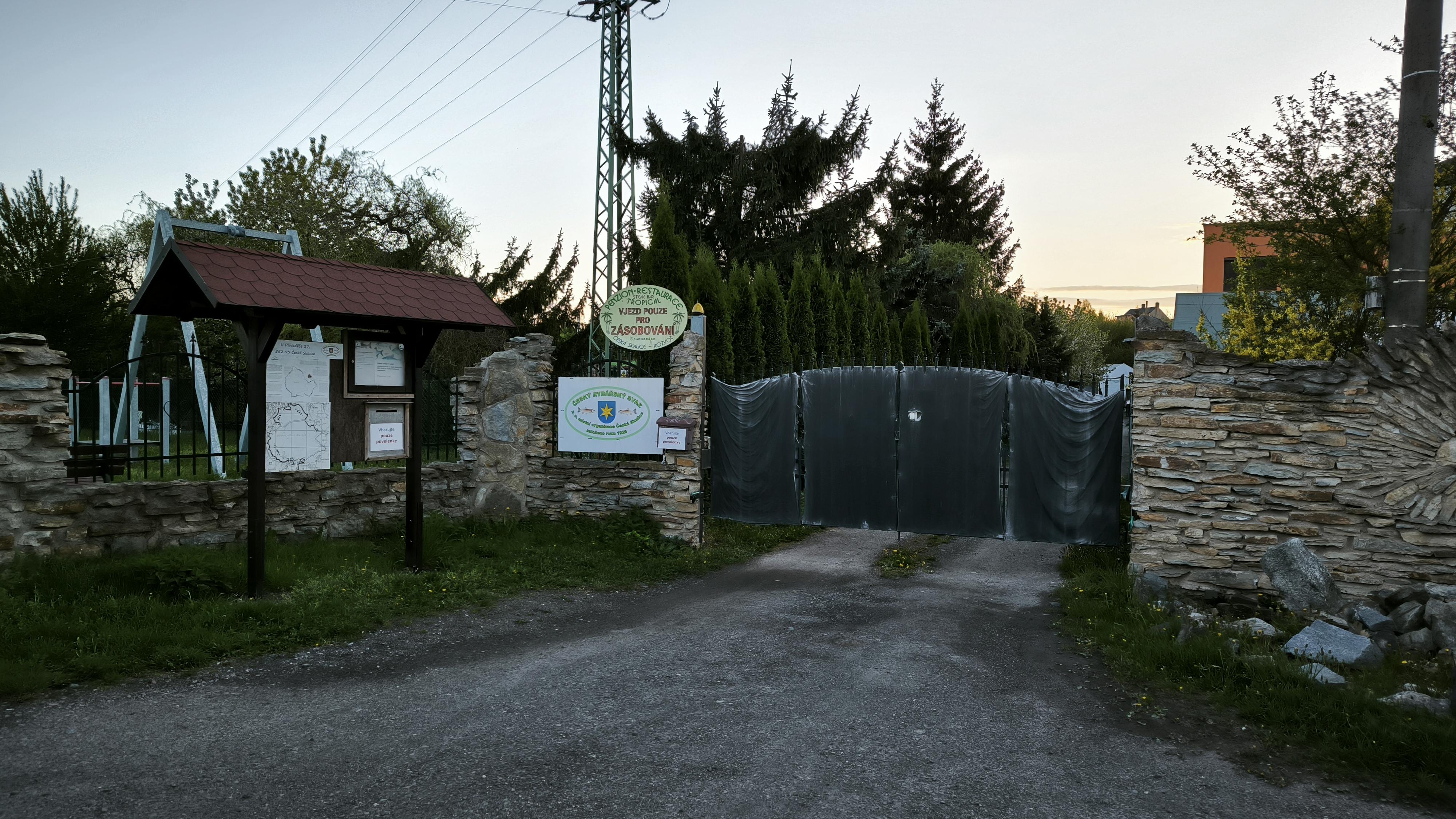 MO ČRS Česká Skalice foto 2