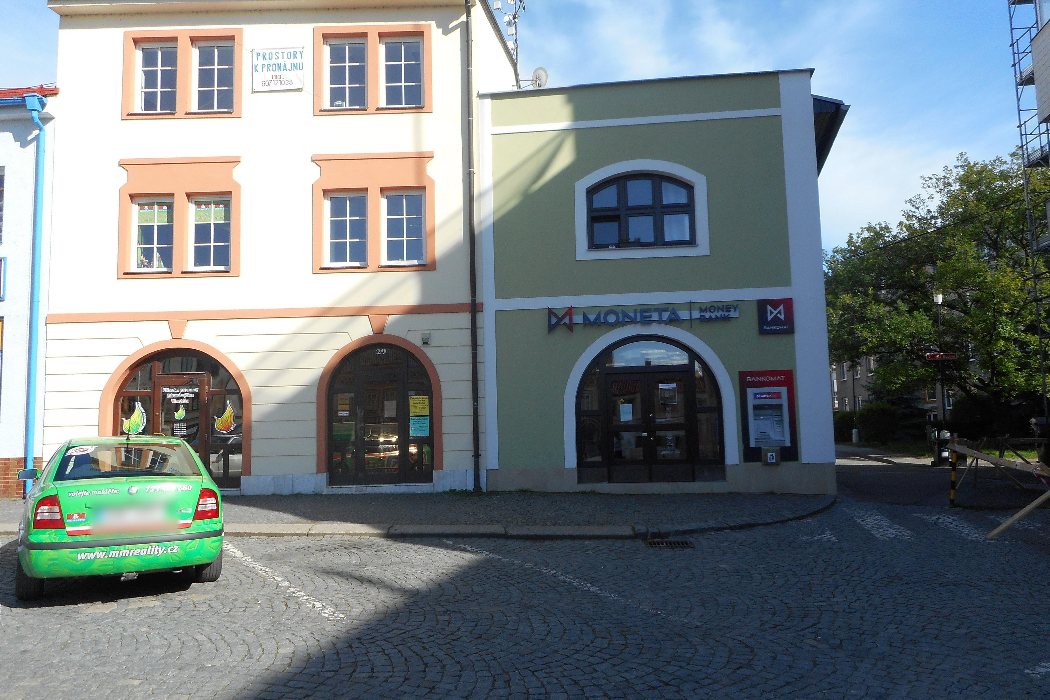 Reality Dagmar Svědíková