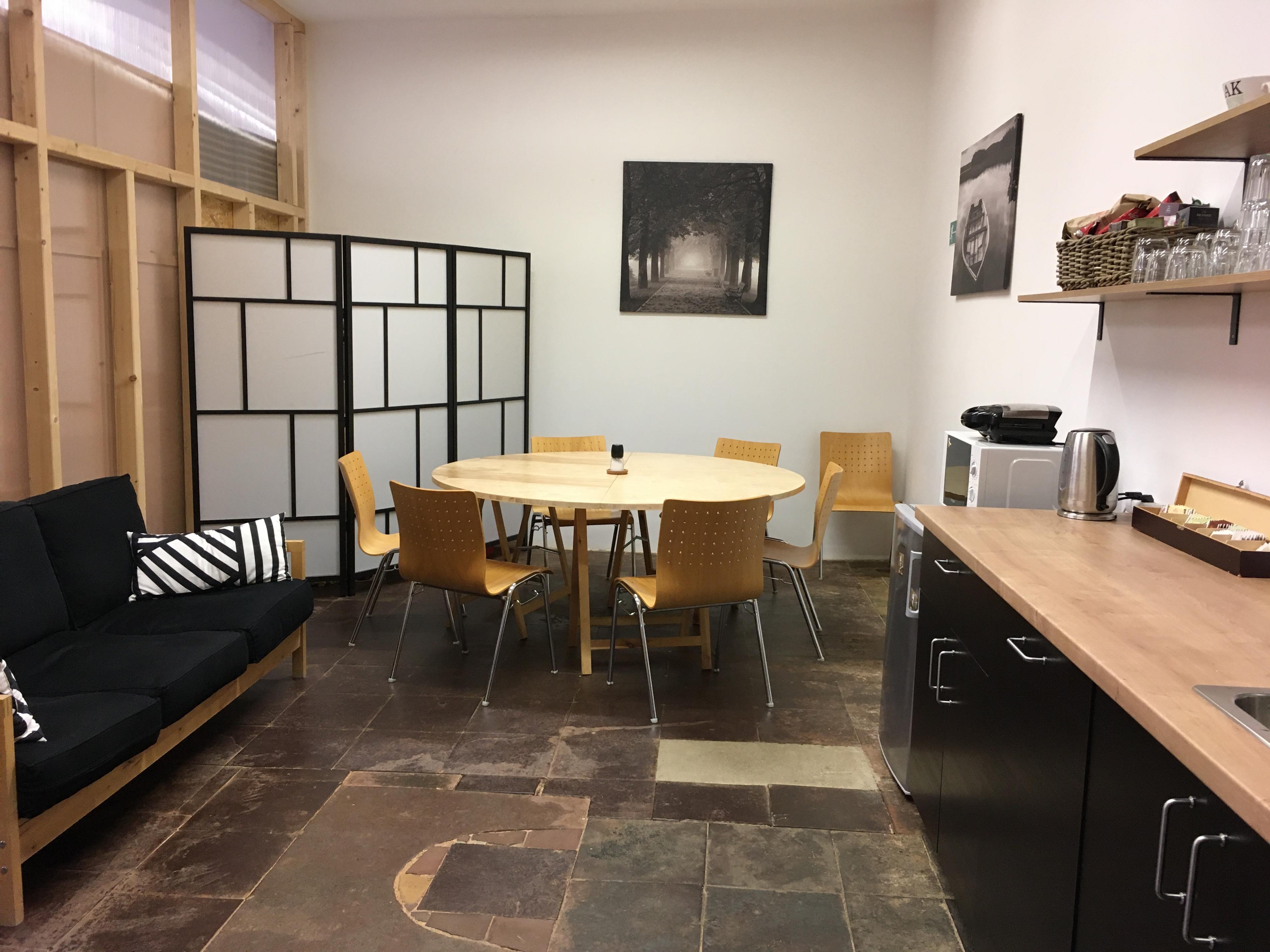 TUDYTAM, z.s. – Vzdělávací centrum foto 4