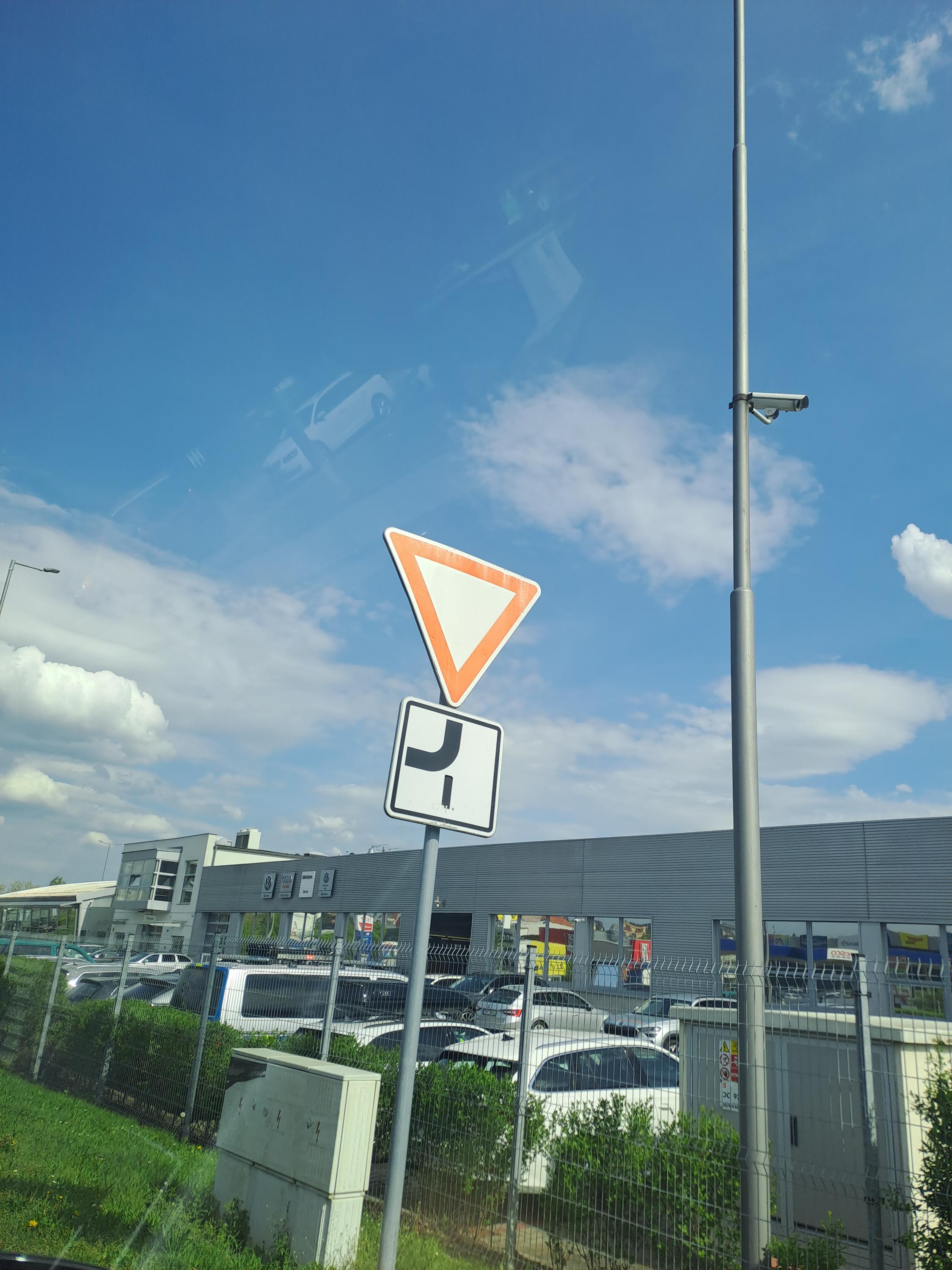 Porsche Olomouc foto 2