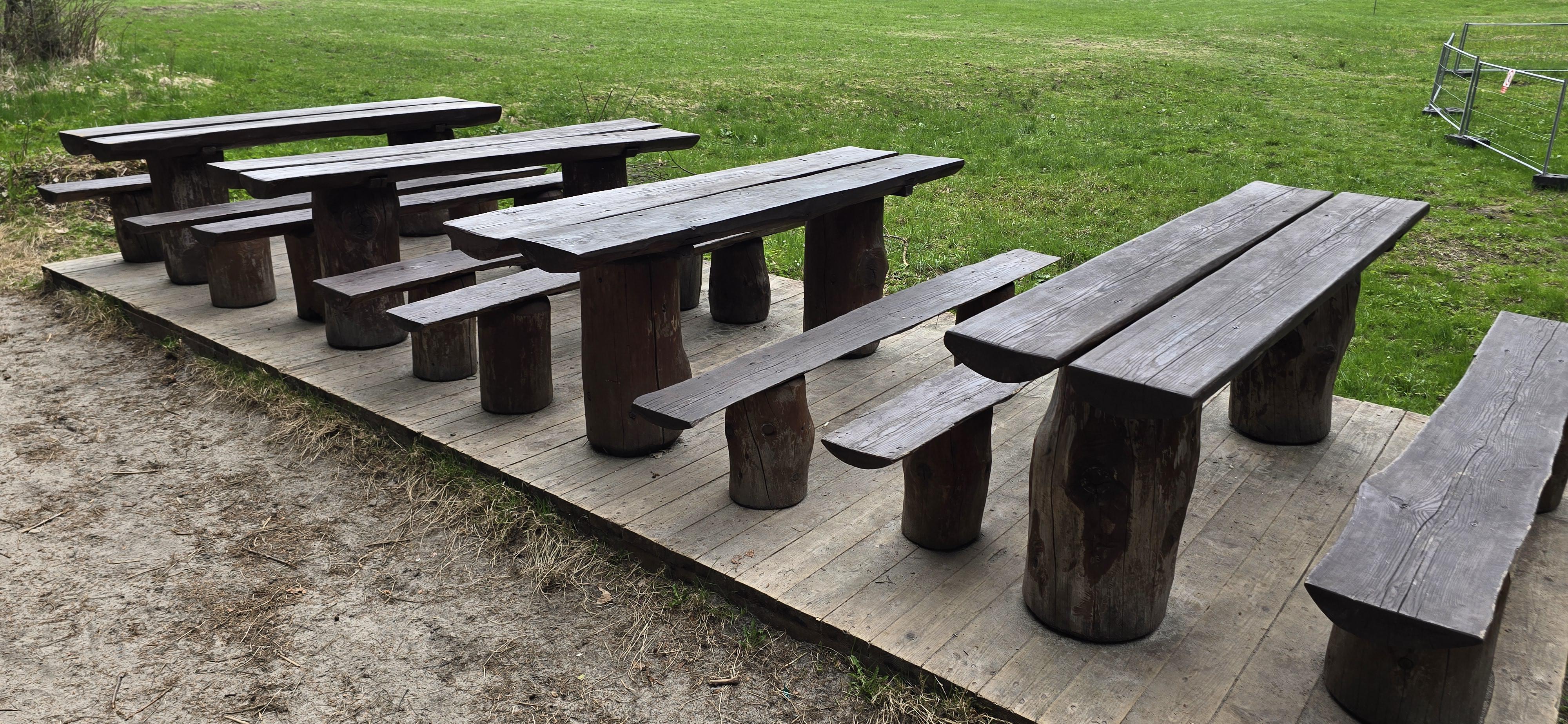 Občerstvení pod skalami foto 3