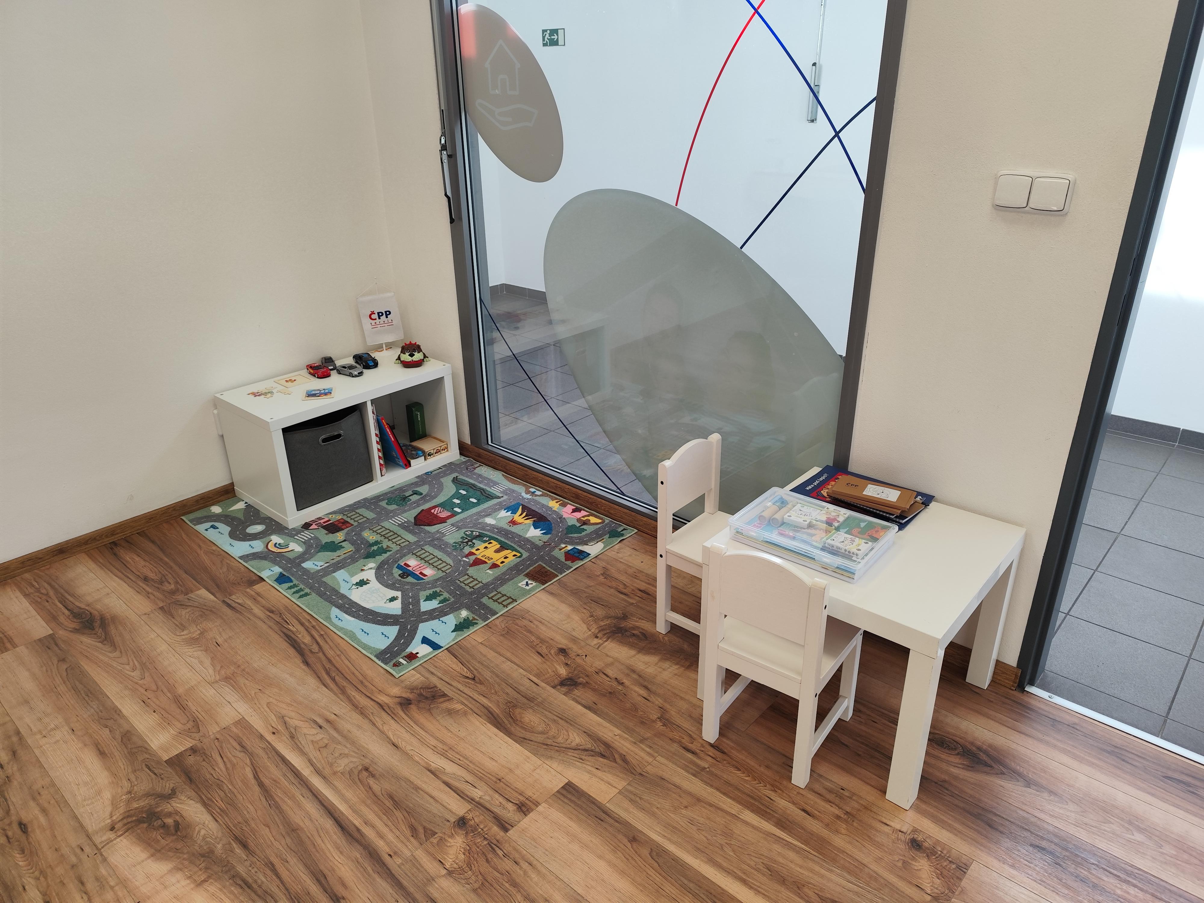 ČPP servis, pobočka Dolní Benešov foto 4