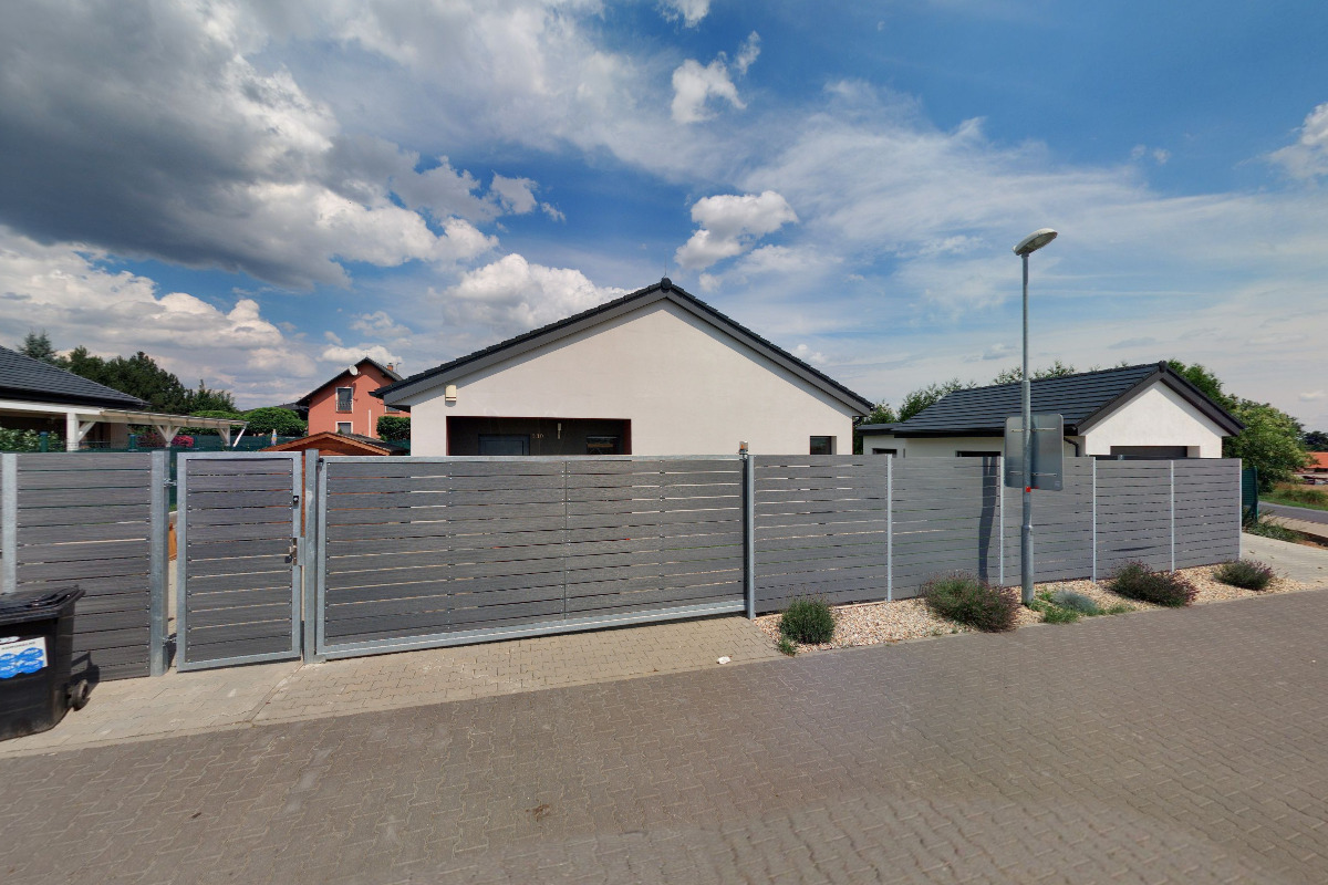 Země Voda Strom - Krasimir Stojanov