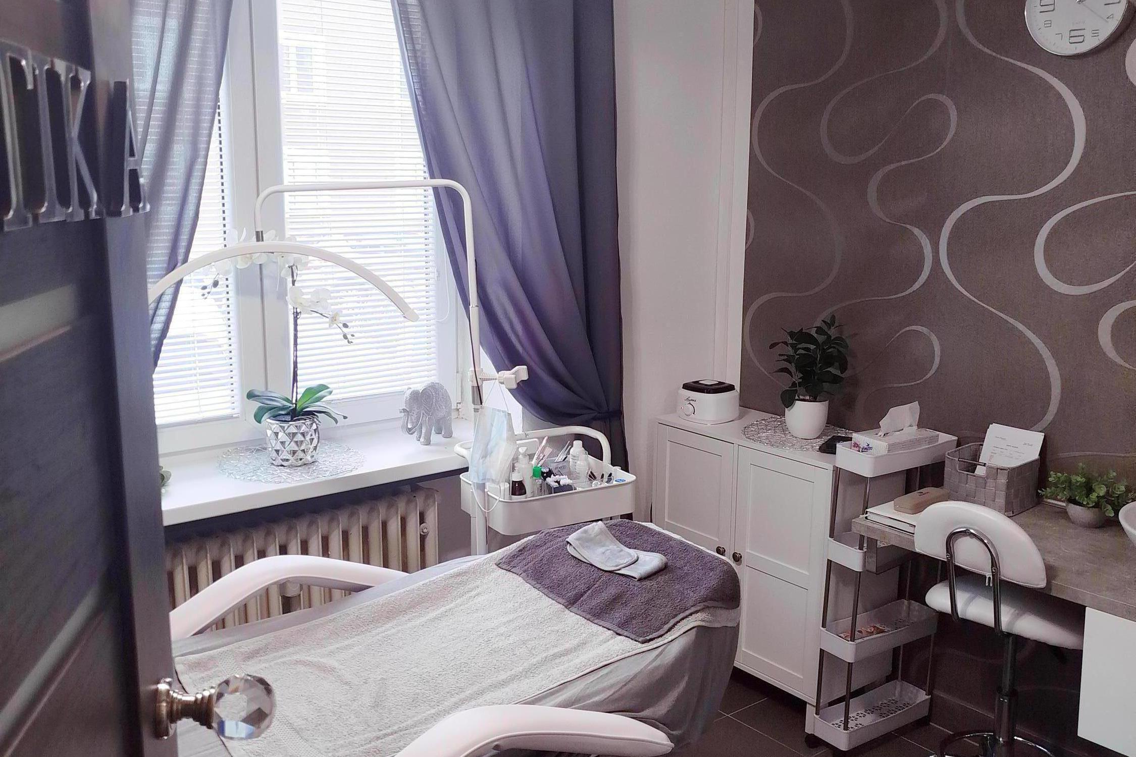 Kosmetika Salón Příčná