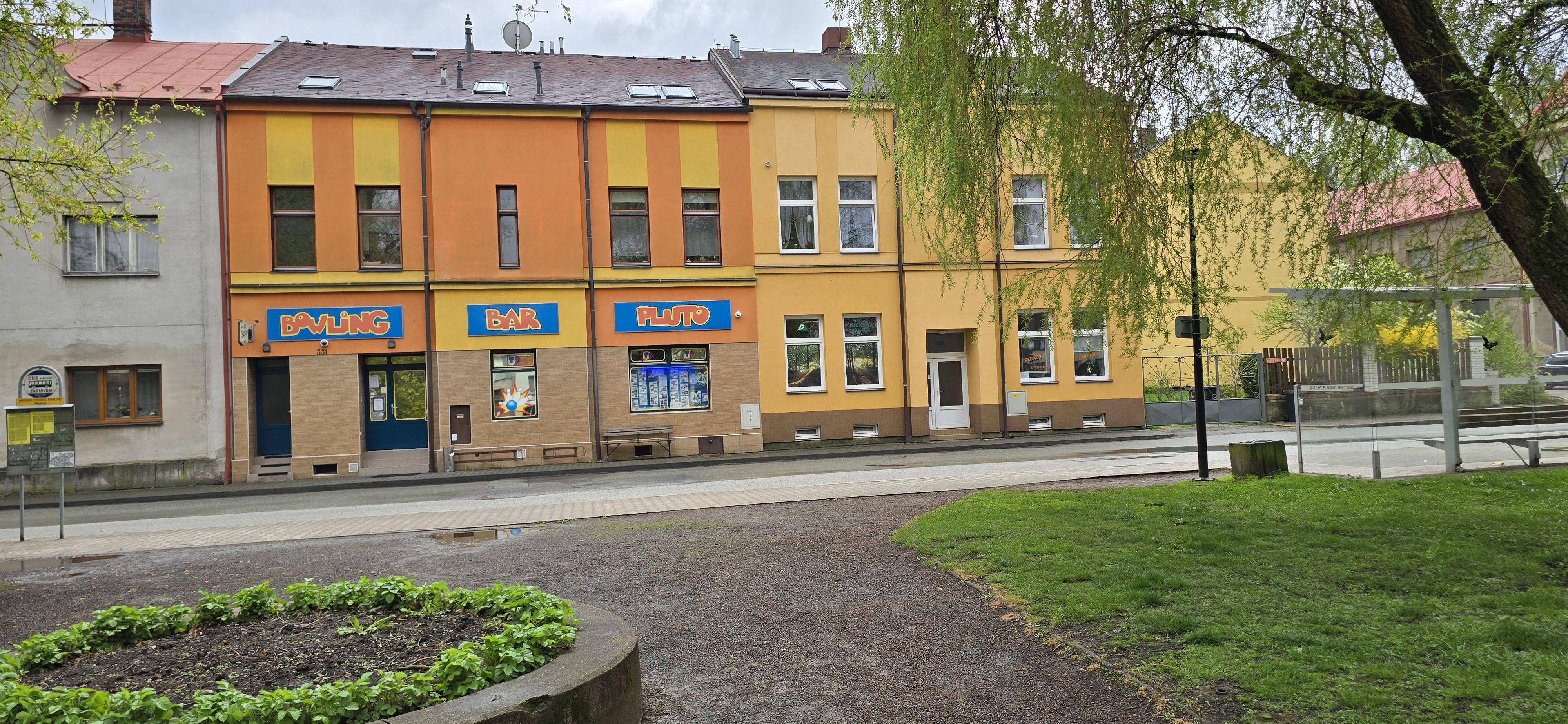 Bowling bar Pluto foto 2