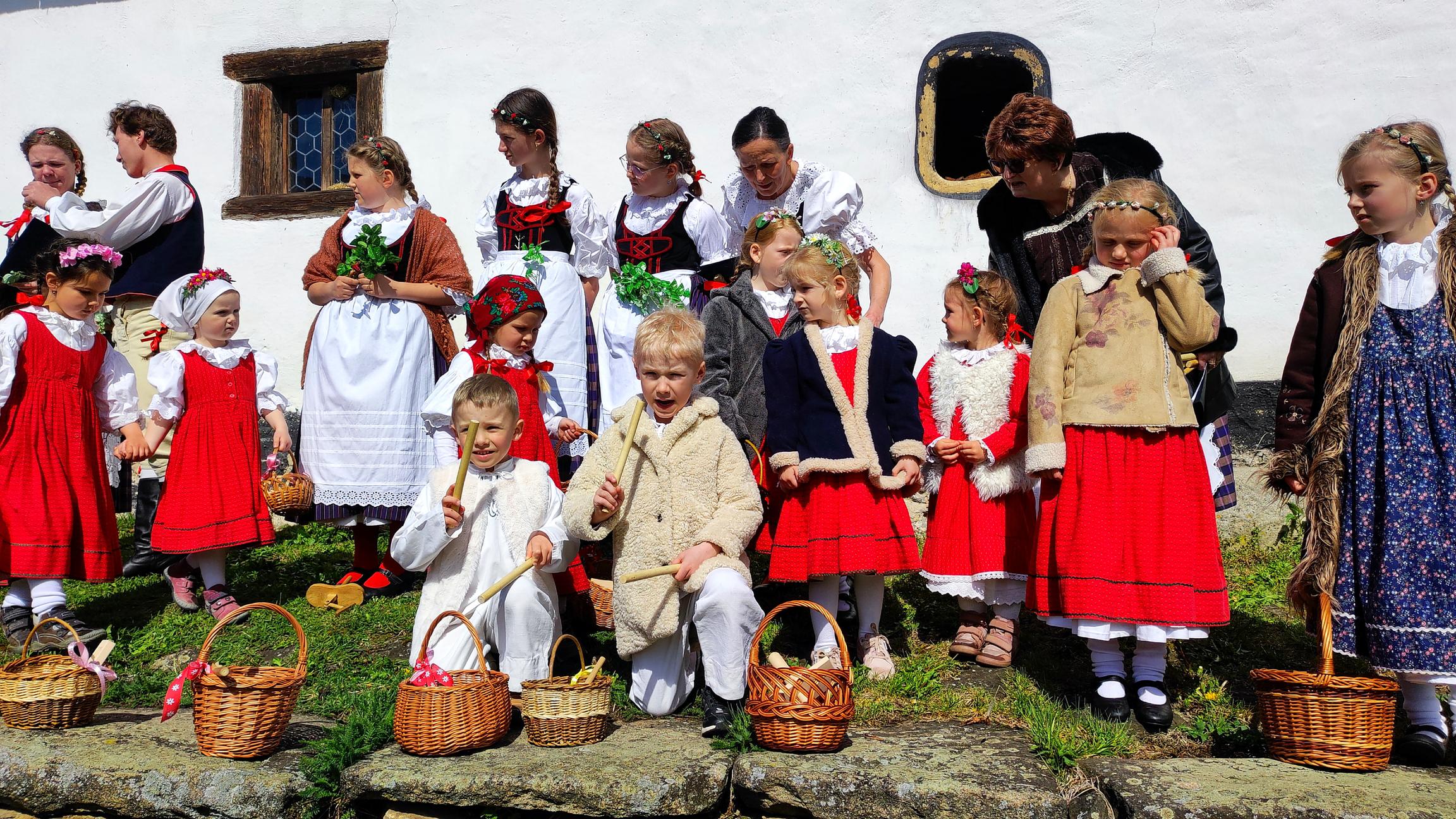 Selské muzeum Michalův statek foto 4