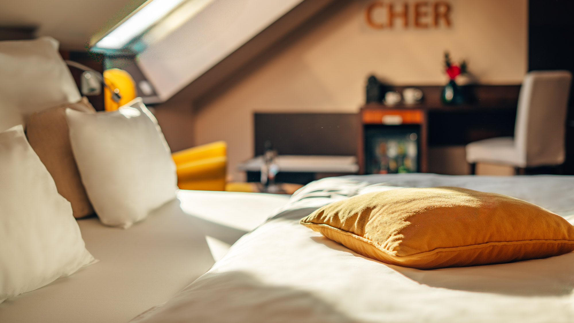 Hotel Klárov foto 2