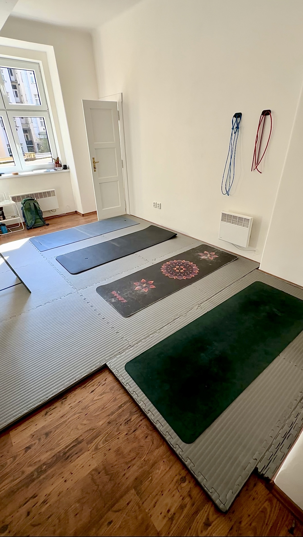 Tvůj trenér Kuba – Pohyb zdravě foto 2