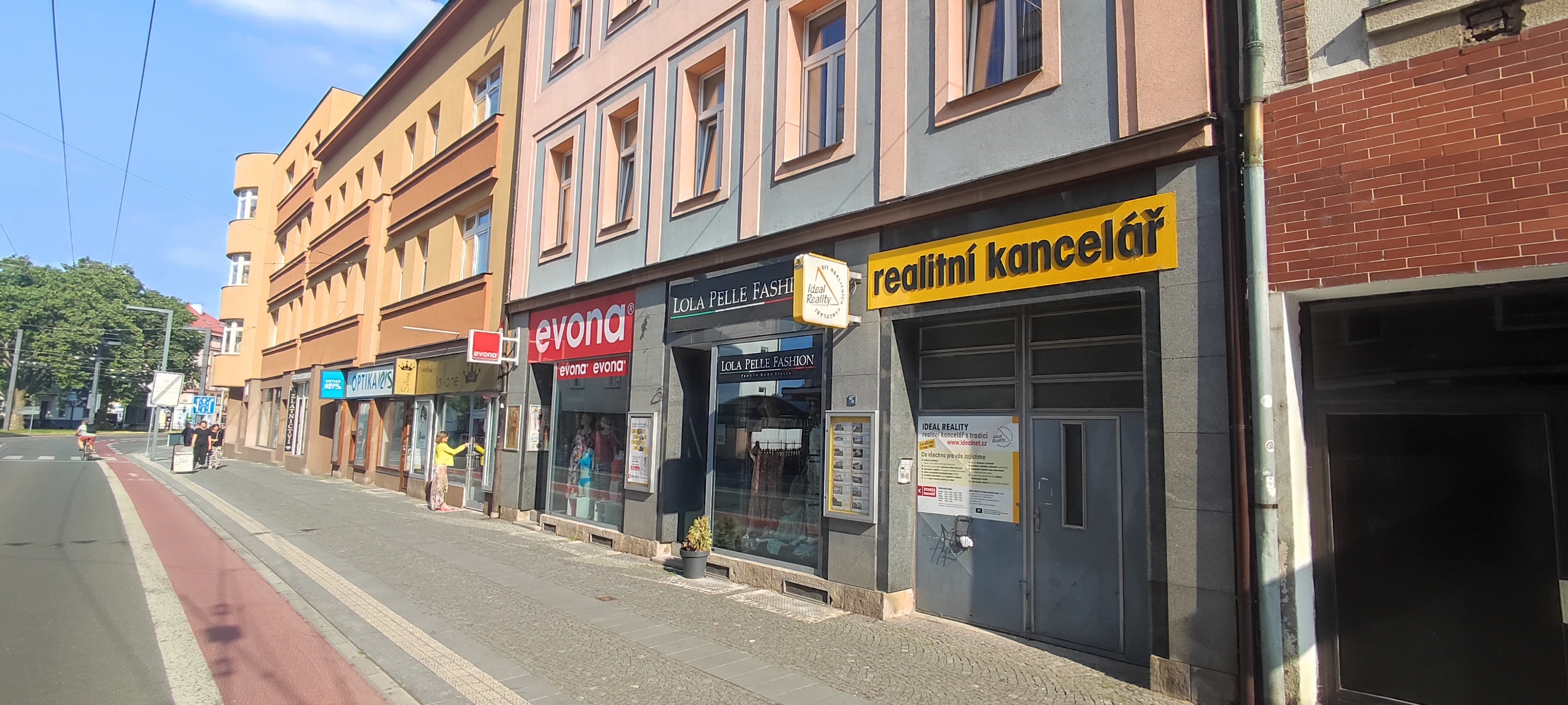 Jan Landa - realitní makléř foto 2