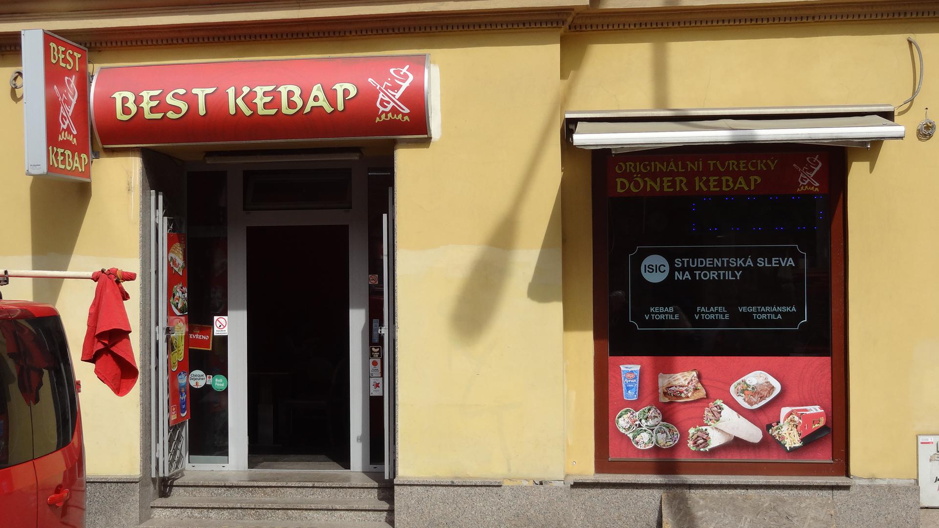 Best Kebap foto 1
