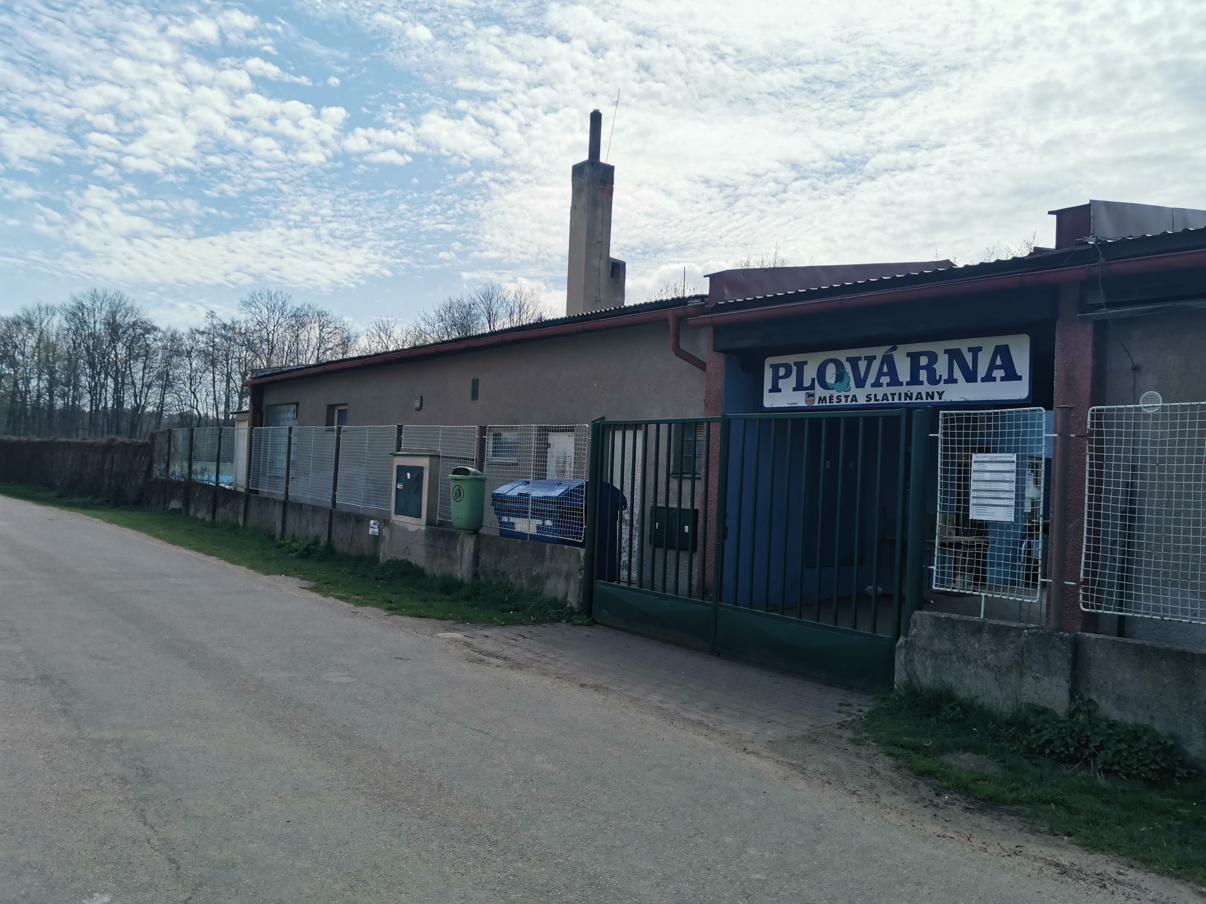 Plovárna Slatiňany foto 4