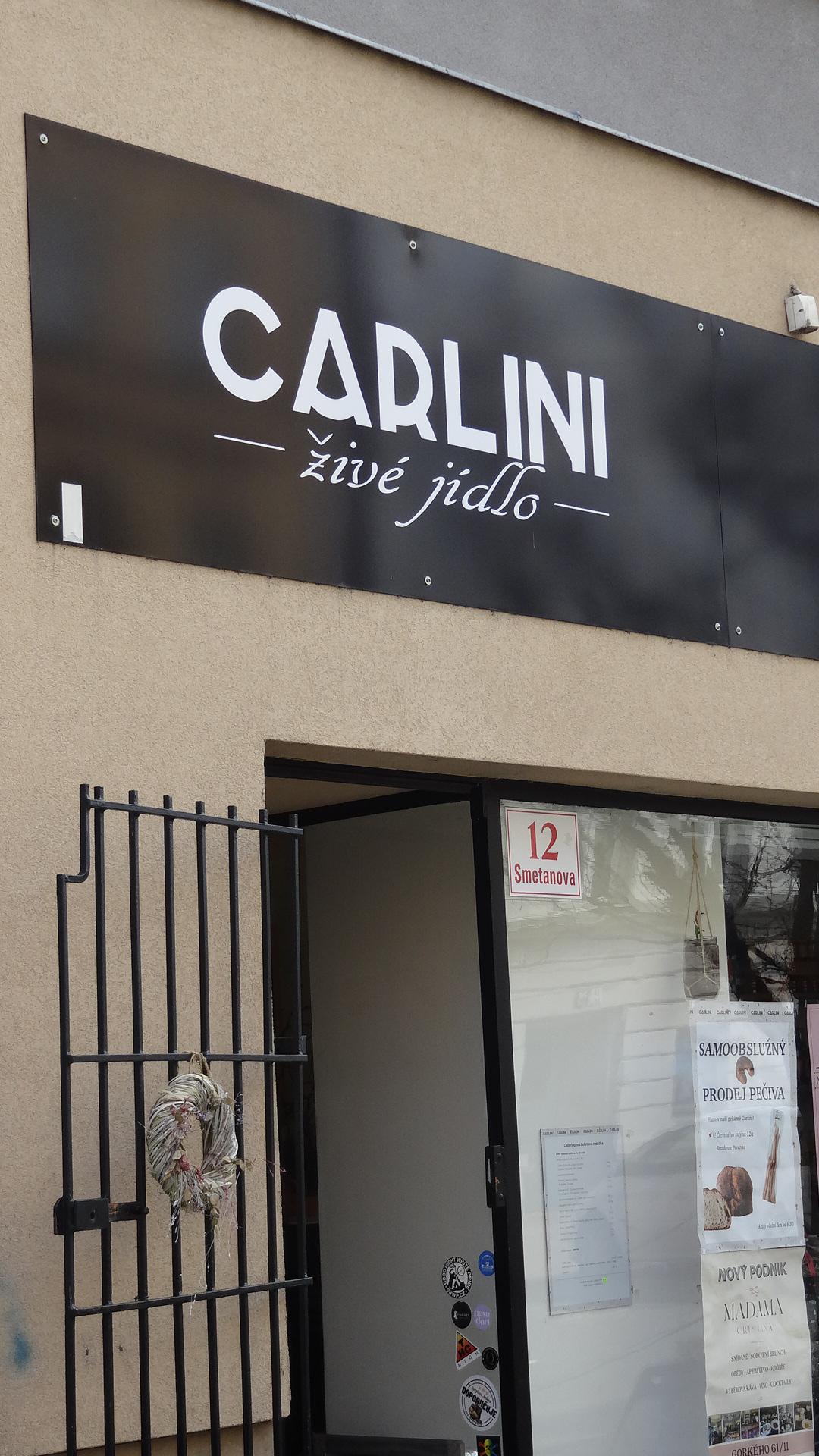Carlini, s.r.o. foto 4