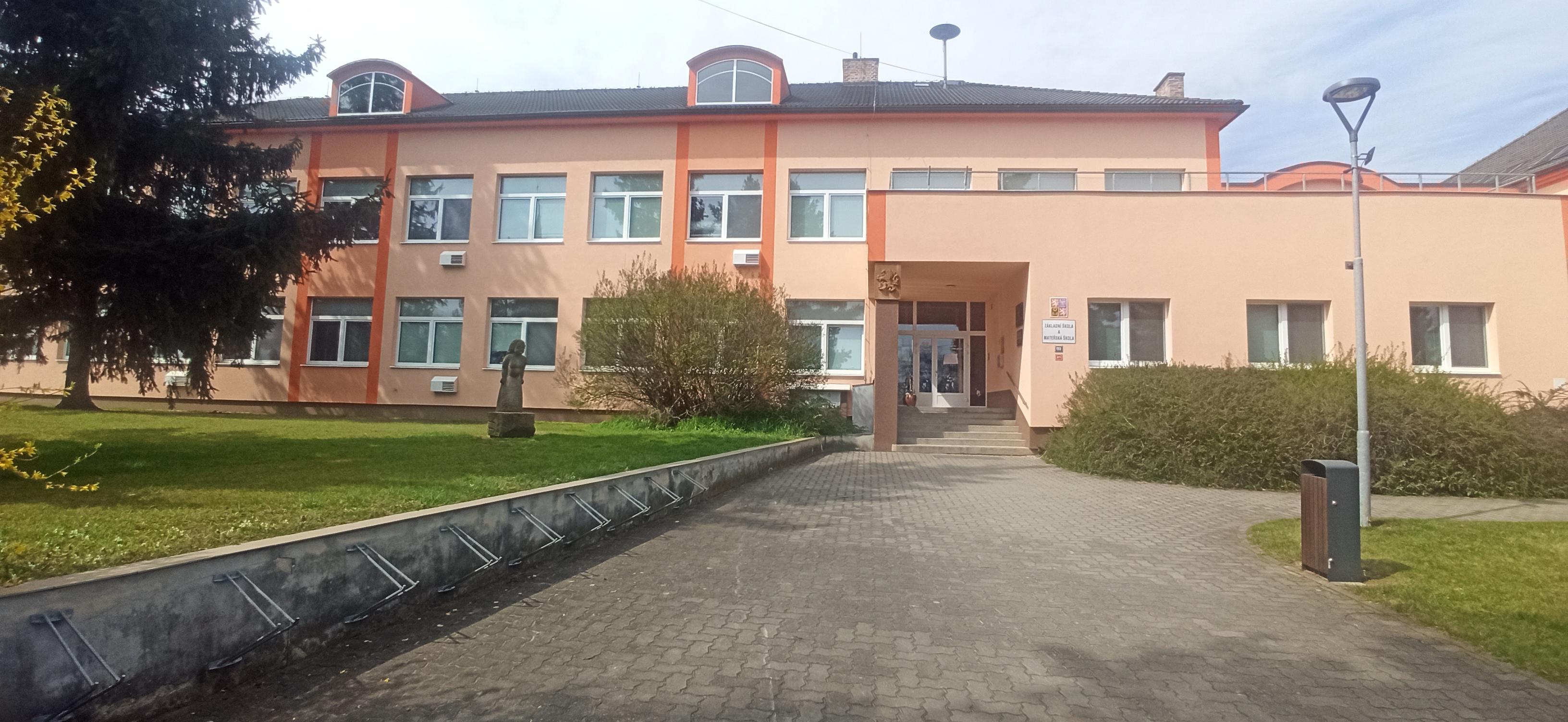 ZŠ Svatobořice - Mistřín