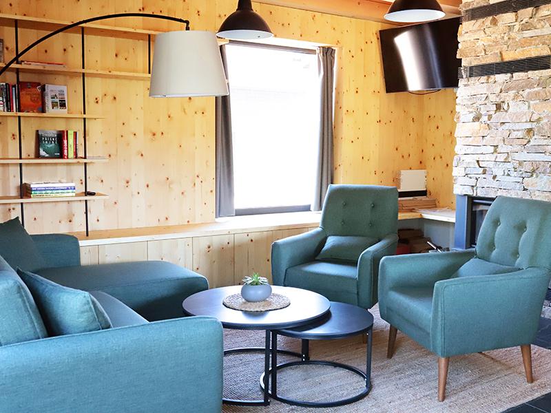 Chalupy Letokruhy - Kapka foto 4