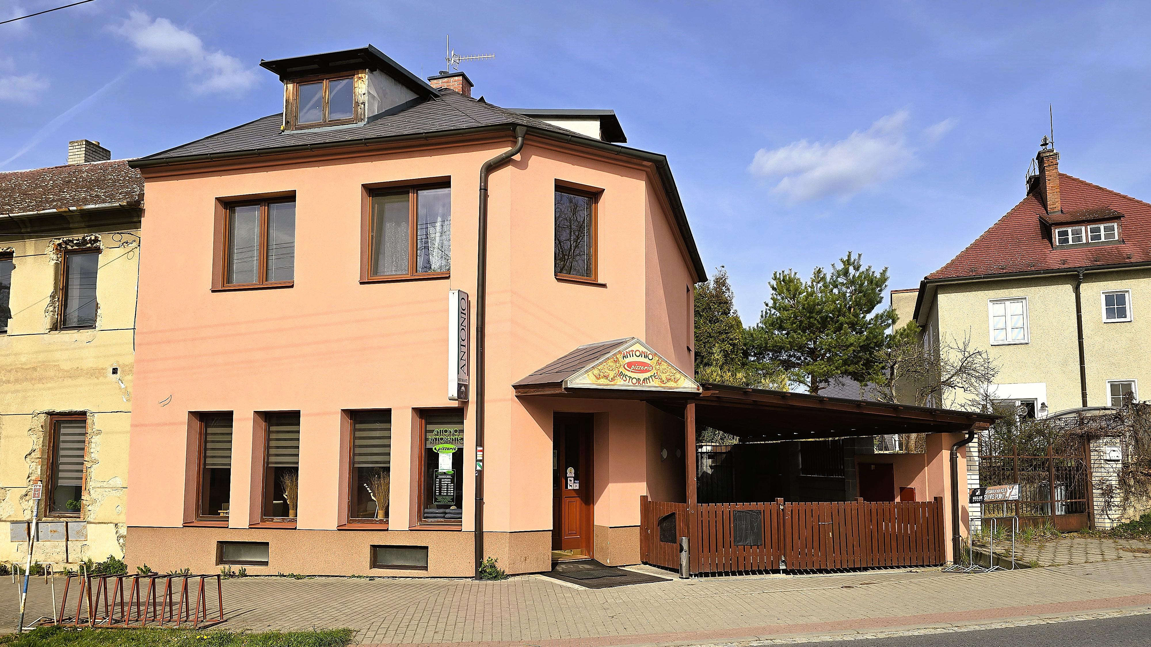 Pizzeria Antonio foto 5