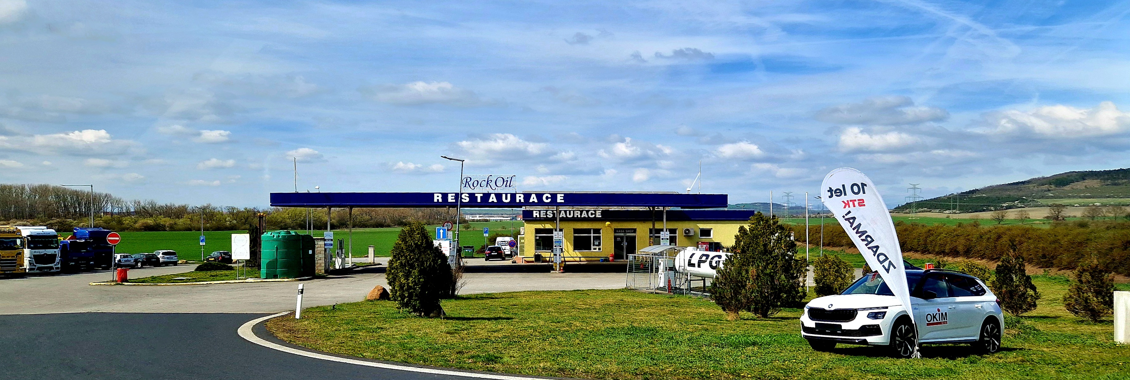 MAJORITY PETROL, s.r.o.