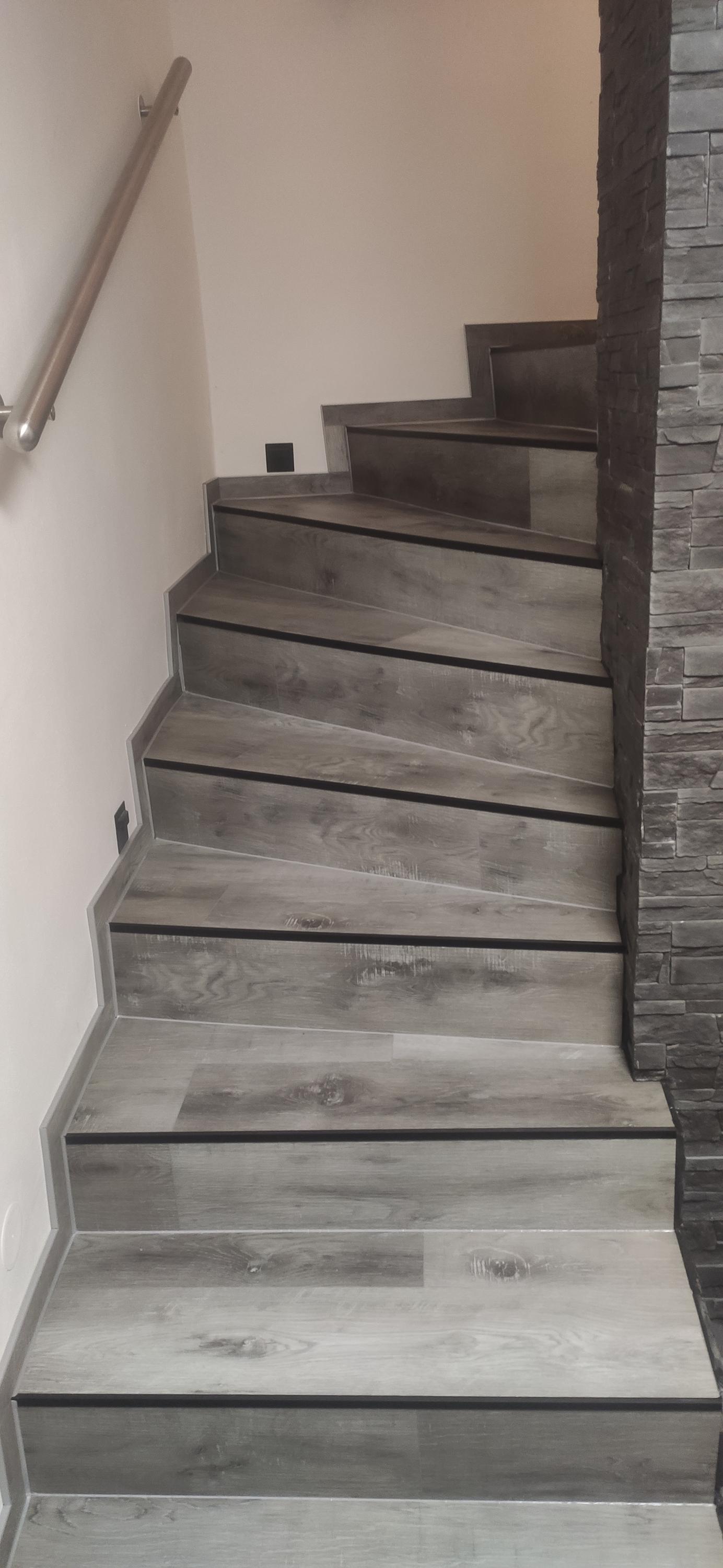 Podlahářství Ondřej Karger foto 2