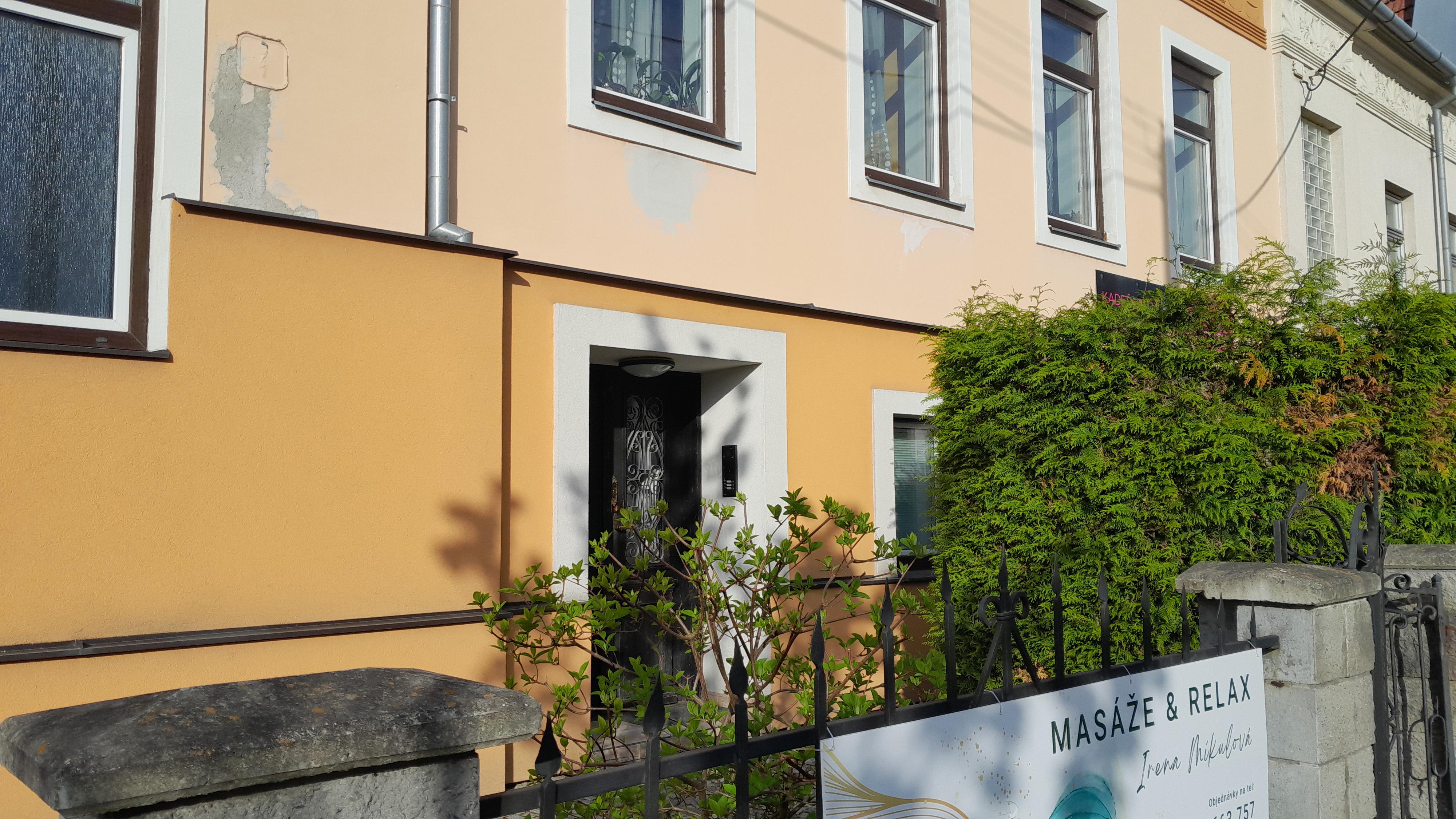Masáže Vyškov foto 3