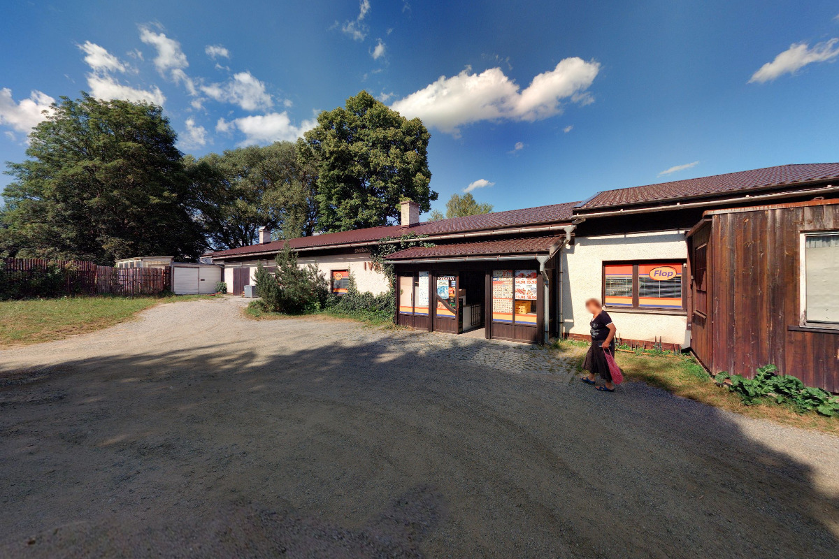 Smíšené Zboží Iva