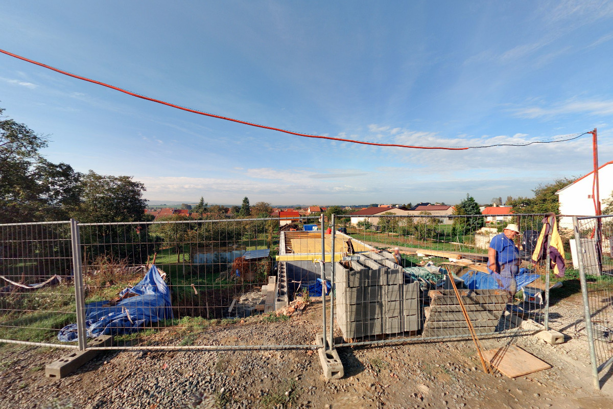 Víno Masařík foto 3