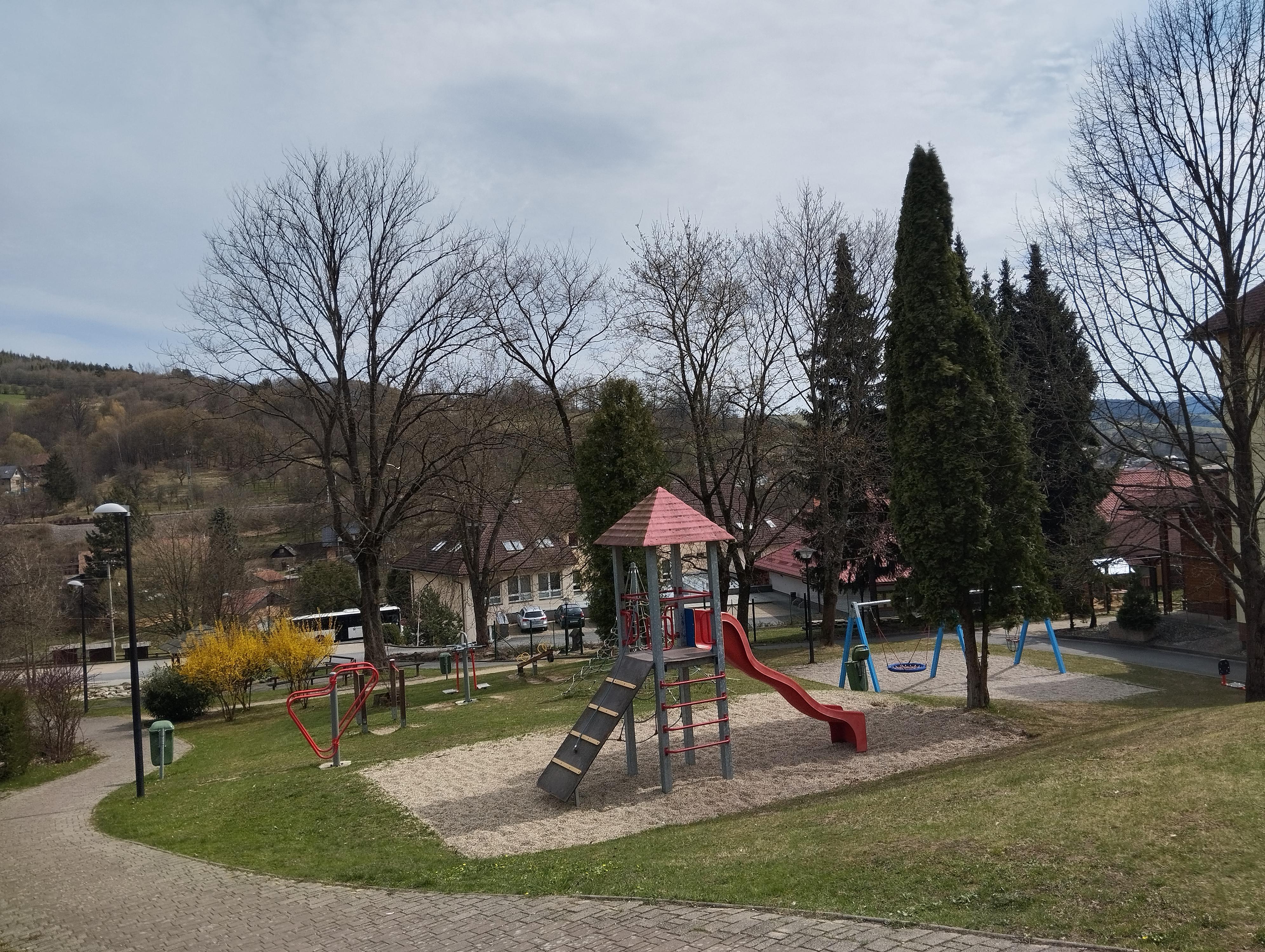 MŠ Lidečko foto 3