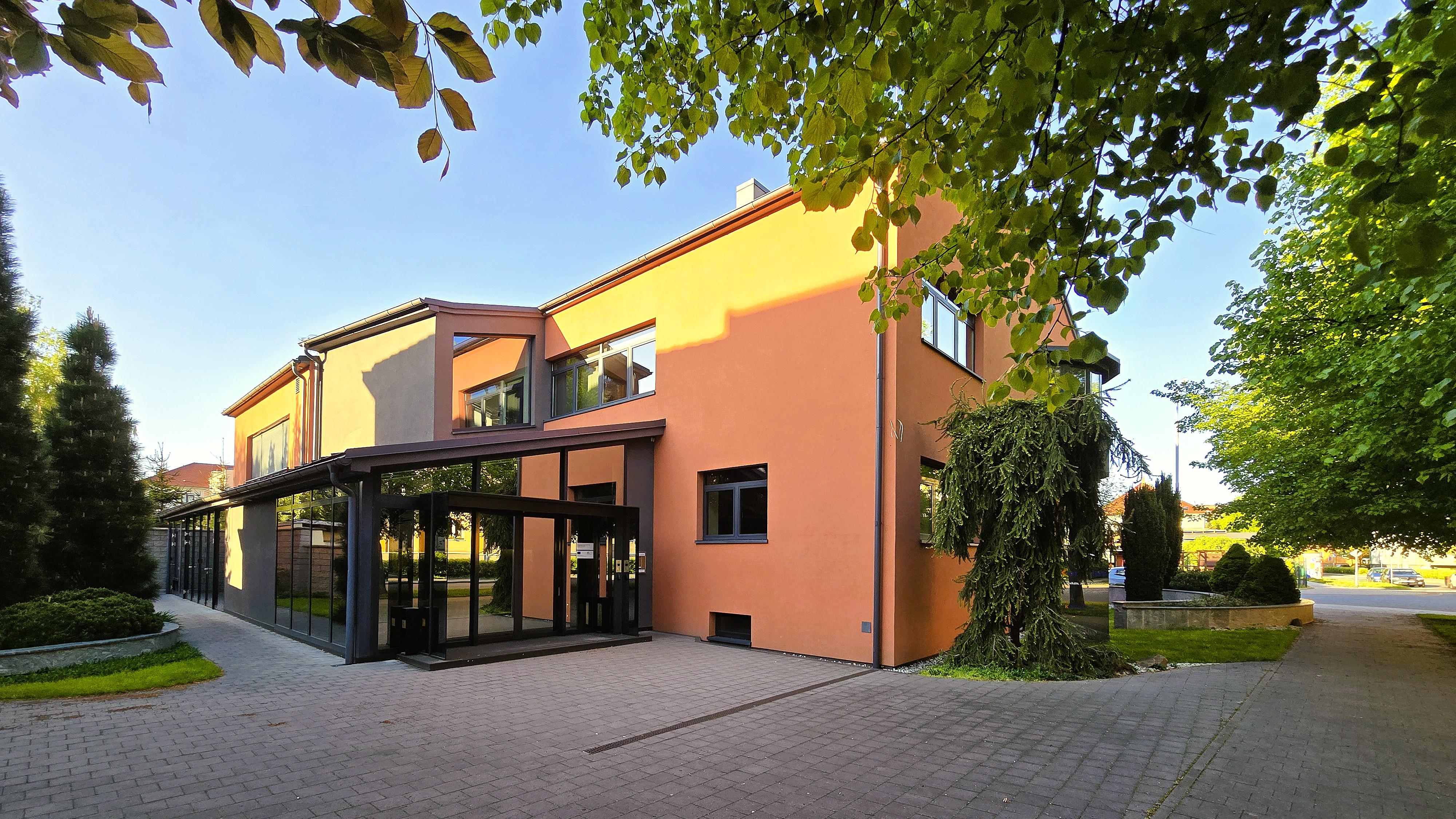 RBR Reprosysteme, spol. s r.o. foto 2