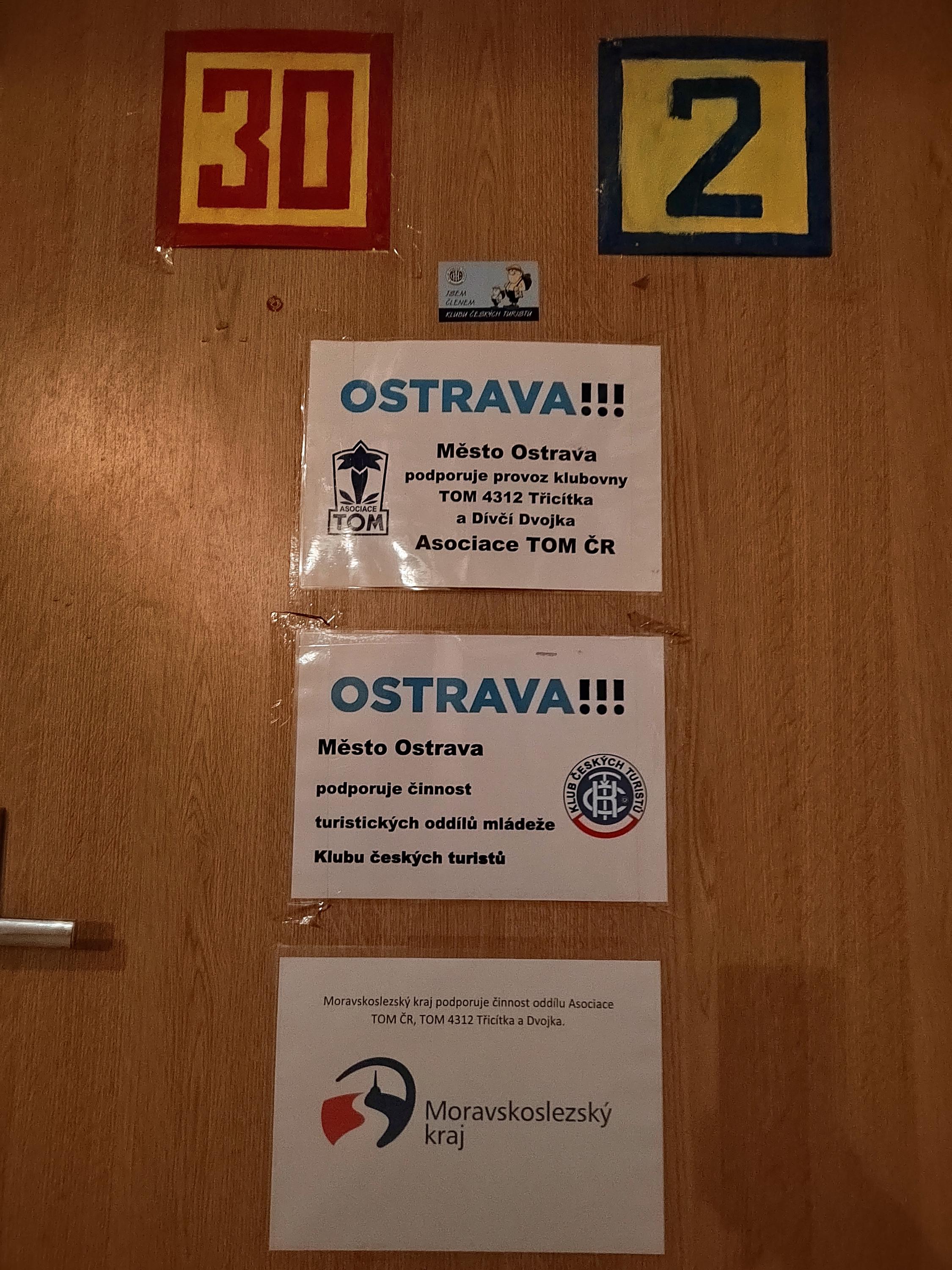 Třicítka a Dvojka foto 3