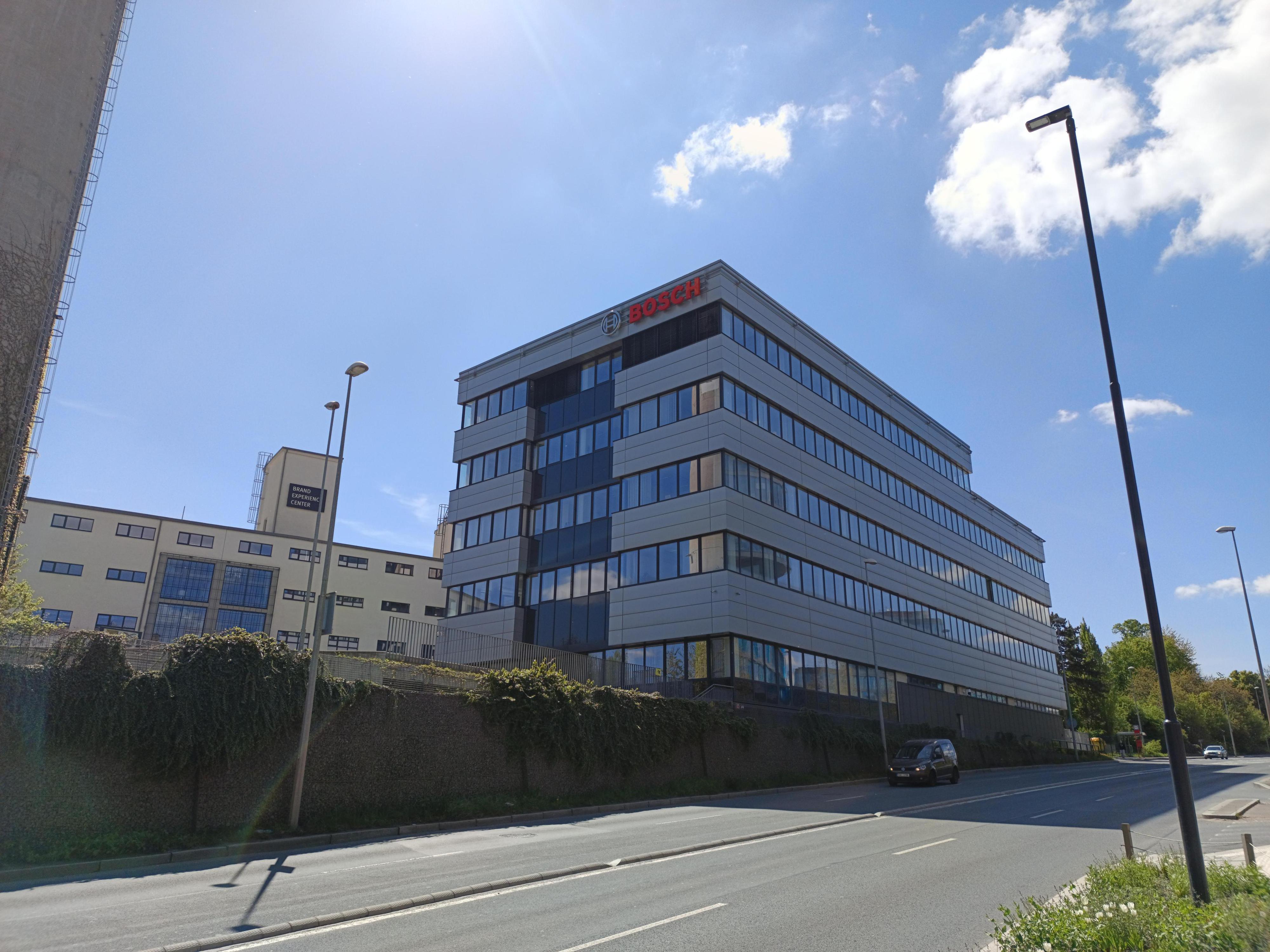 Bosch Rexroth, spol. s r.o.