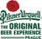 logo The Original Experience Company