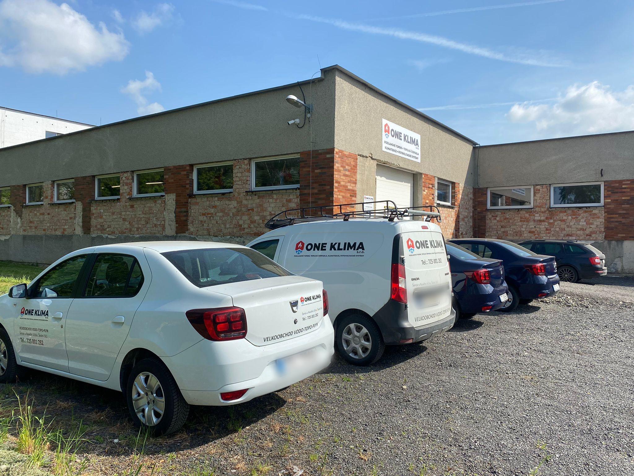 ONE KLIMA s.r.o. foto 4