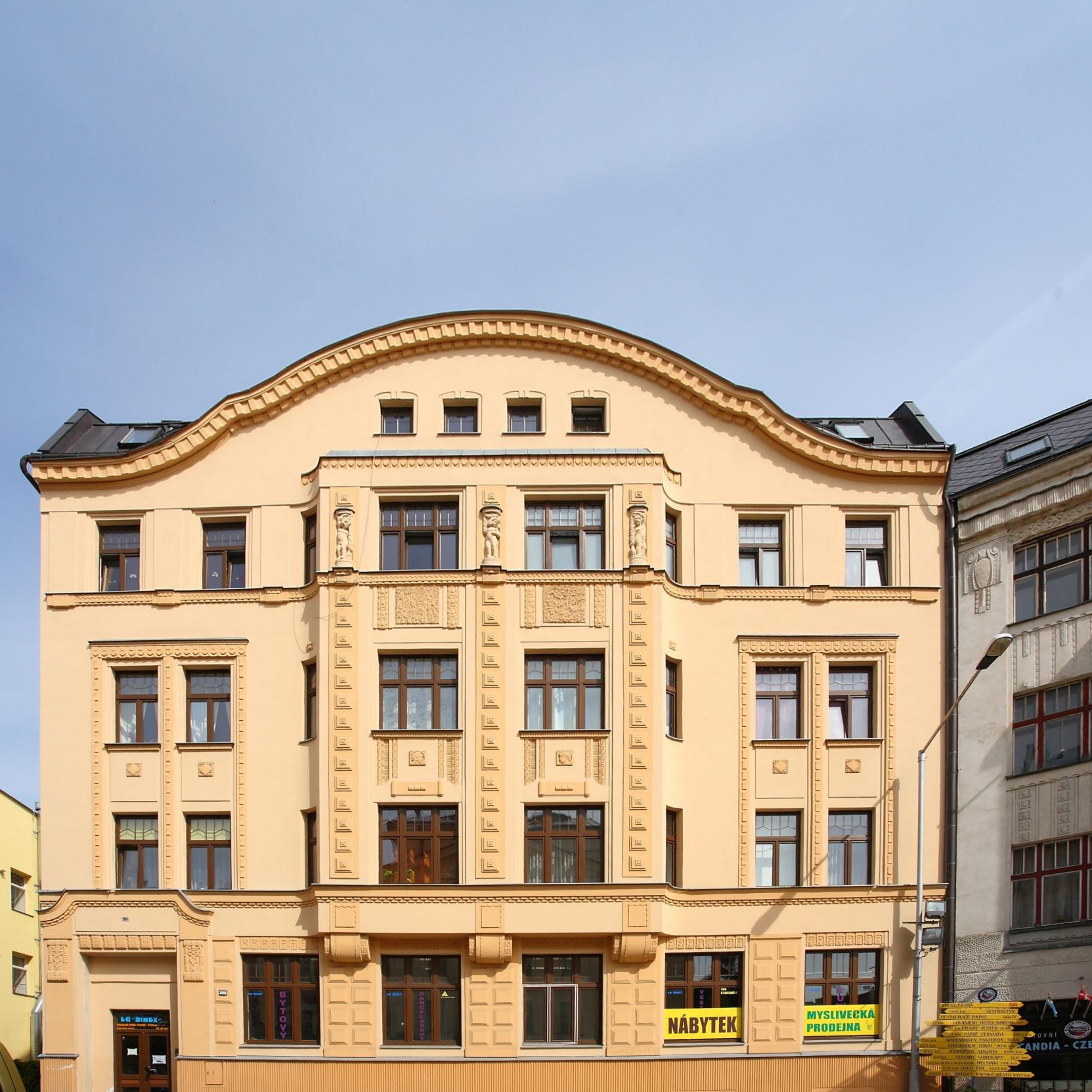 Českomoravská myslivecká jednota, z.s., okresní myslivecký spolek Jablonec nad Nisou foto 2