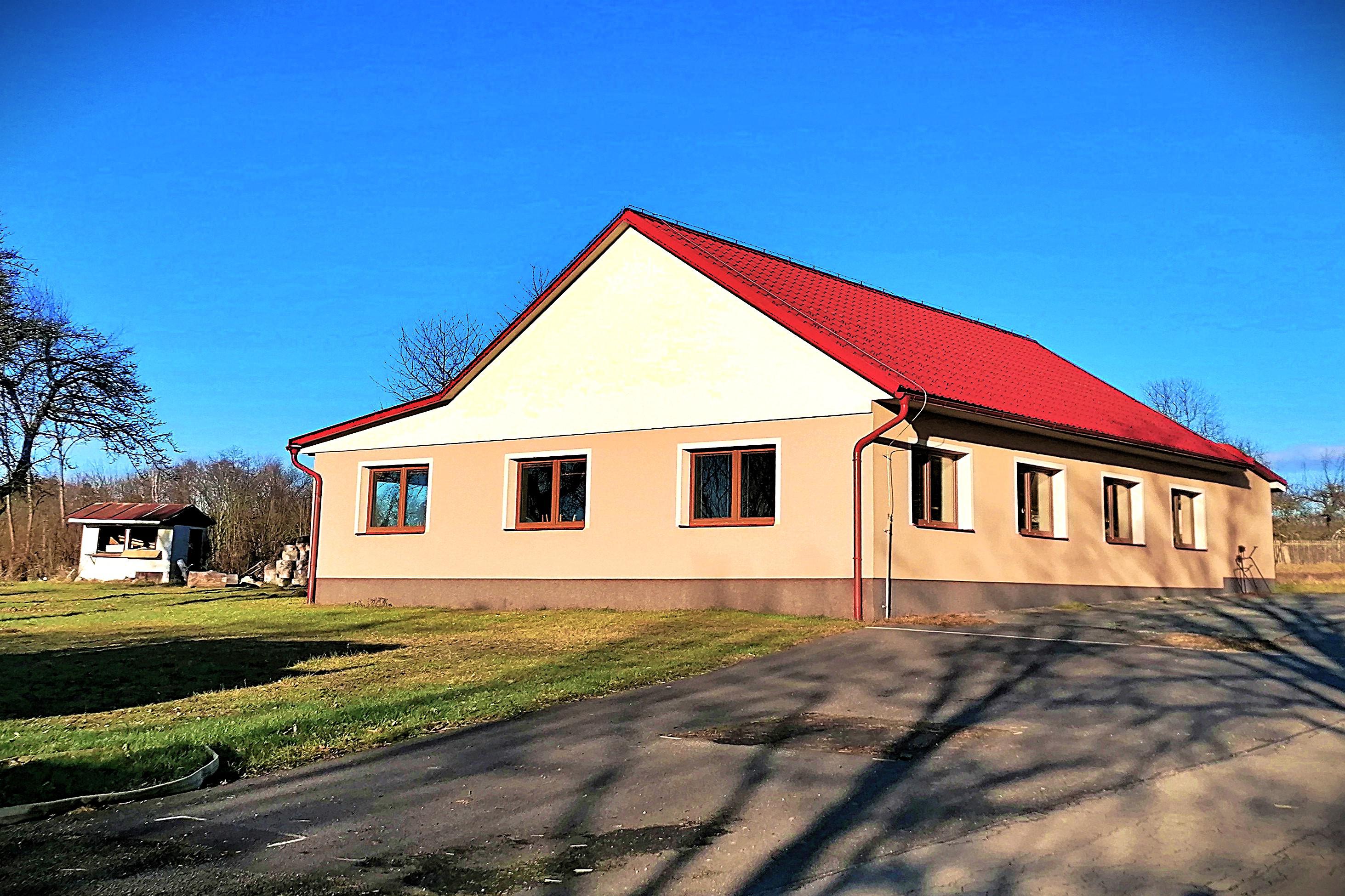 Sedlatice - obecní úřad foto 3