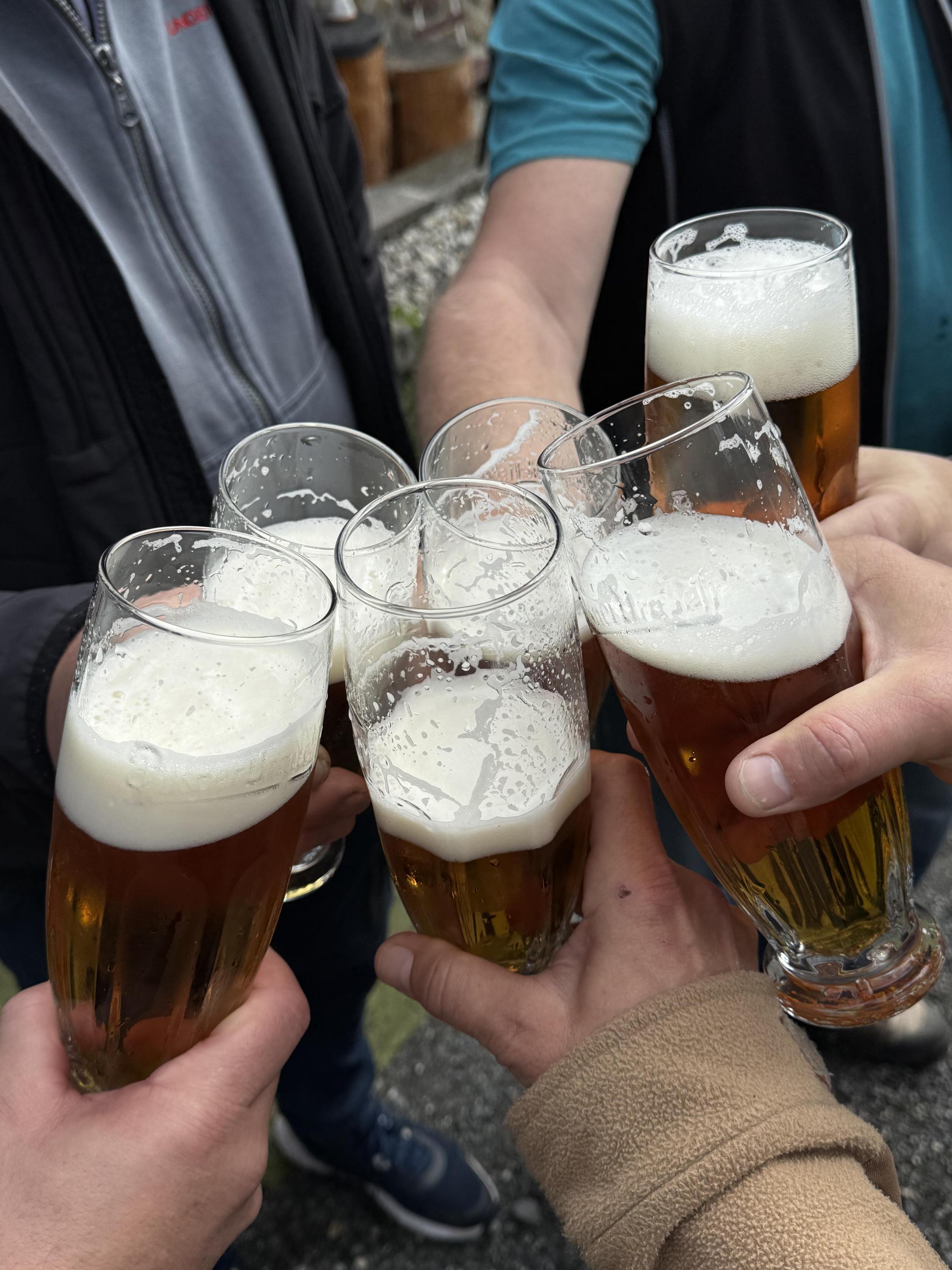 Restaurace u Röselů foto 6