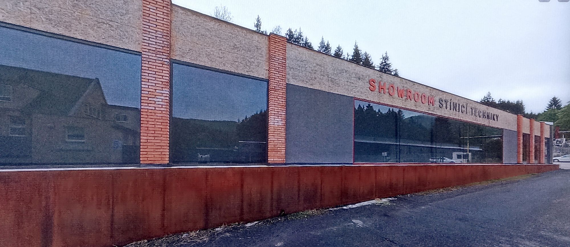 STÍN KOVO, s.r.o. foto 2