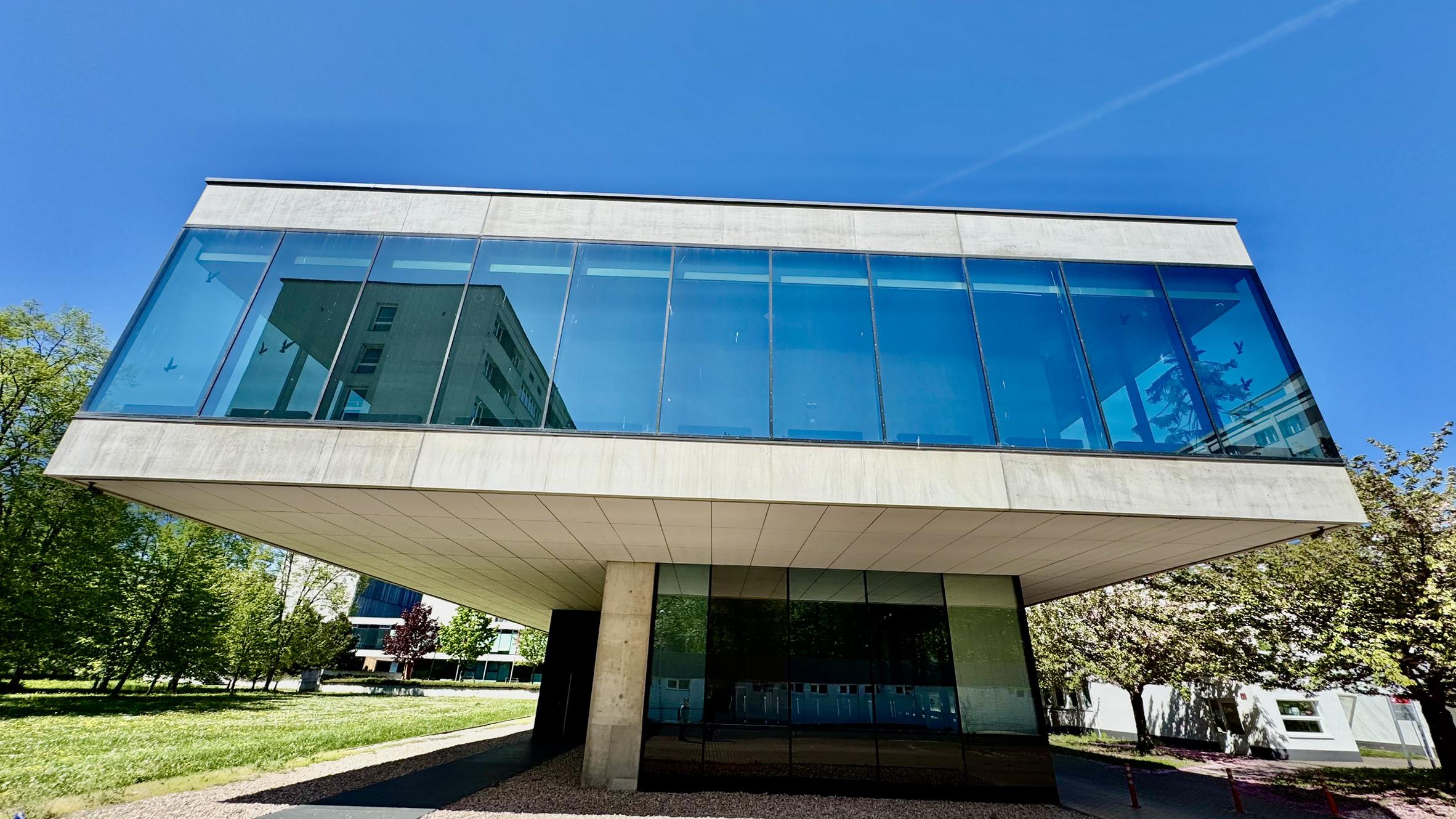 Univerzita Pardubice - Fakulta chemicko-technologická foto 5