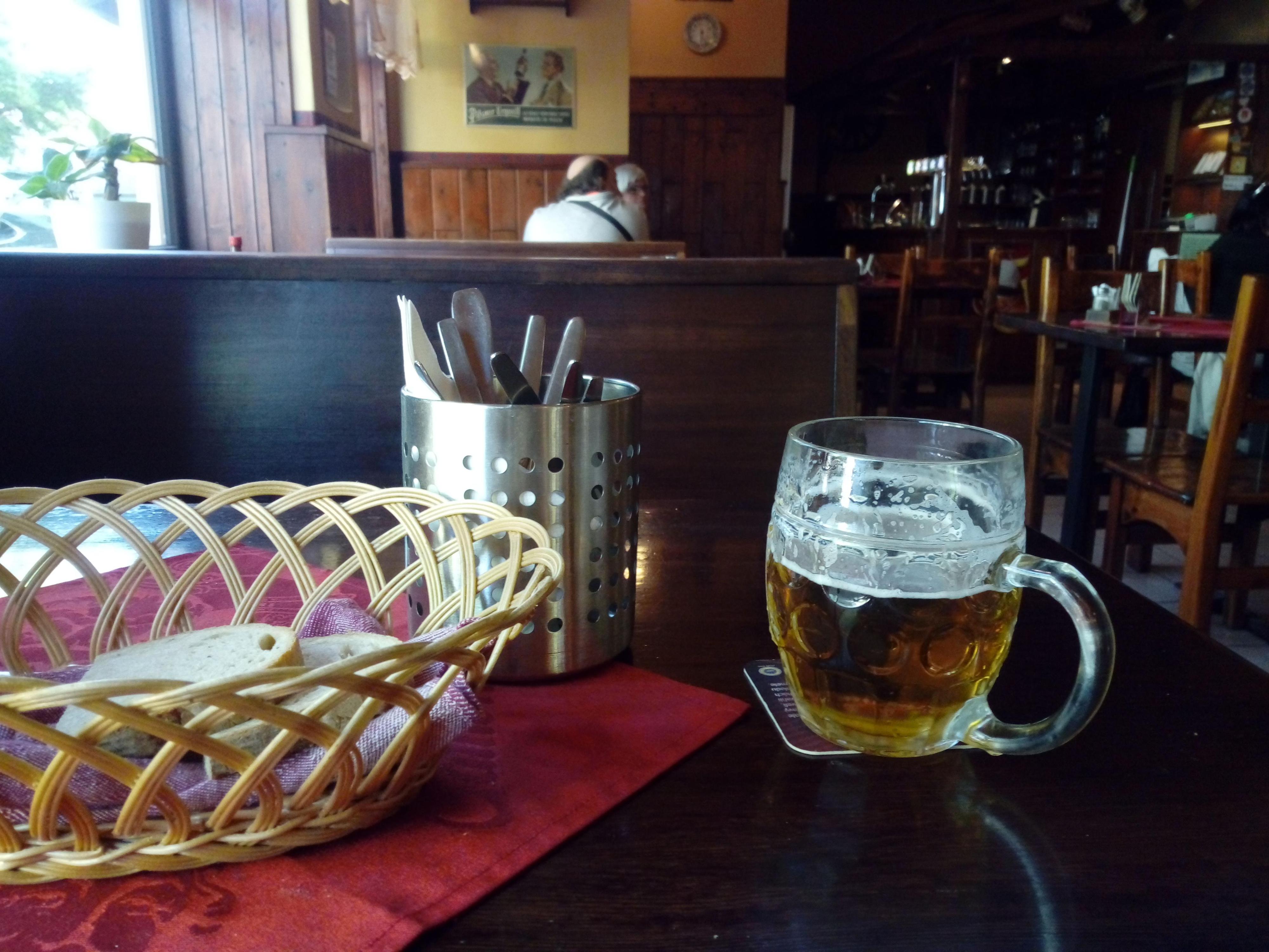 Pivnice Na zastávce foto 5