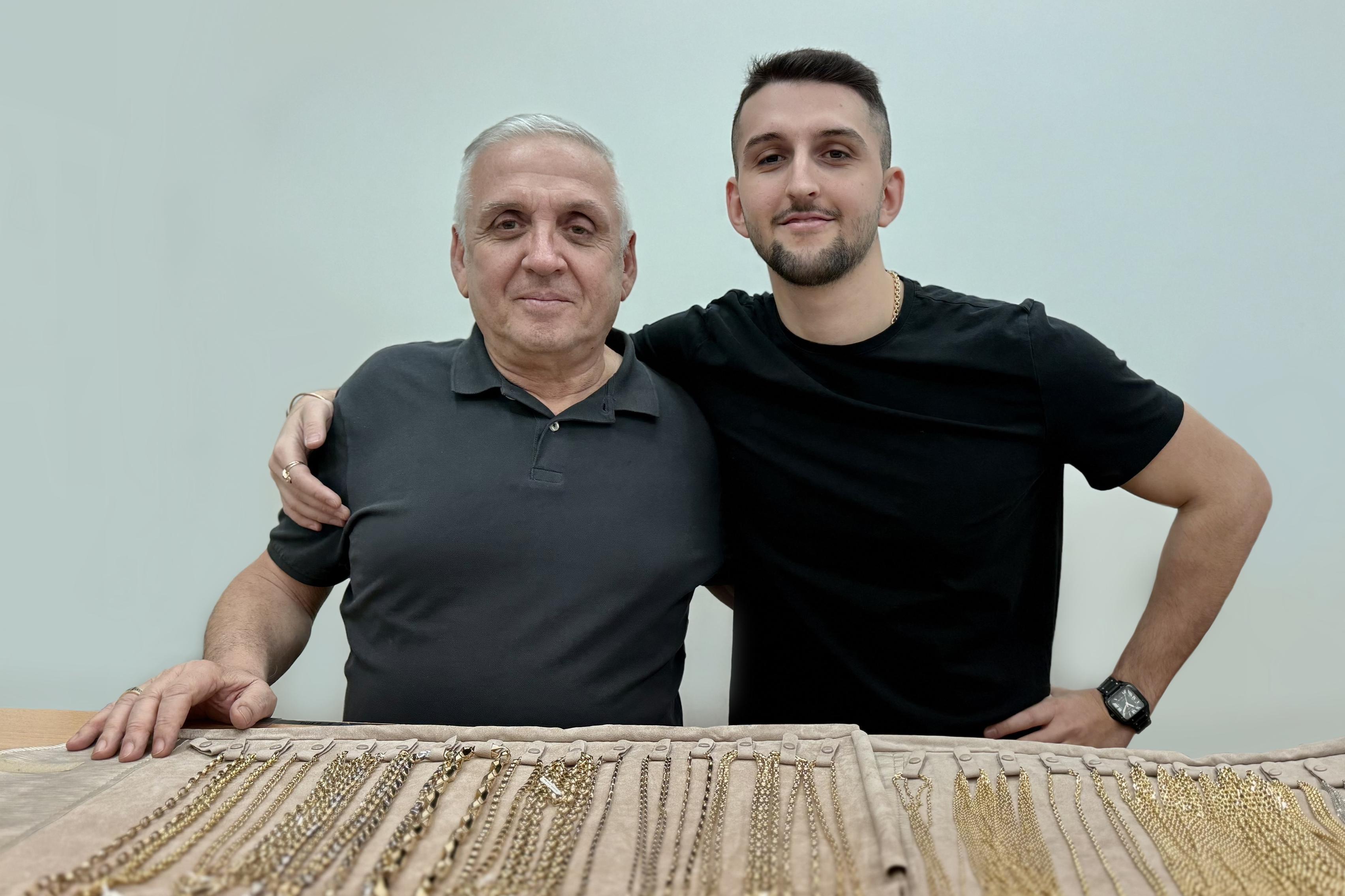 Olivia Diamond s.r.o.