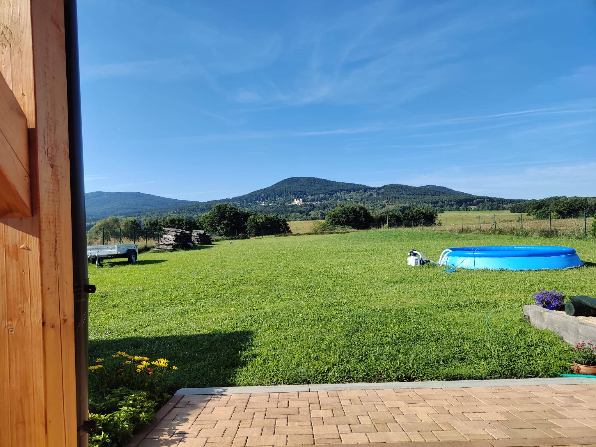 Apartmány Novohradsko foto 5