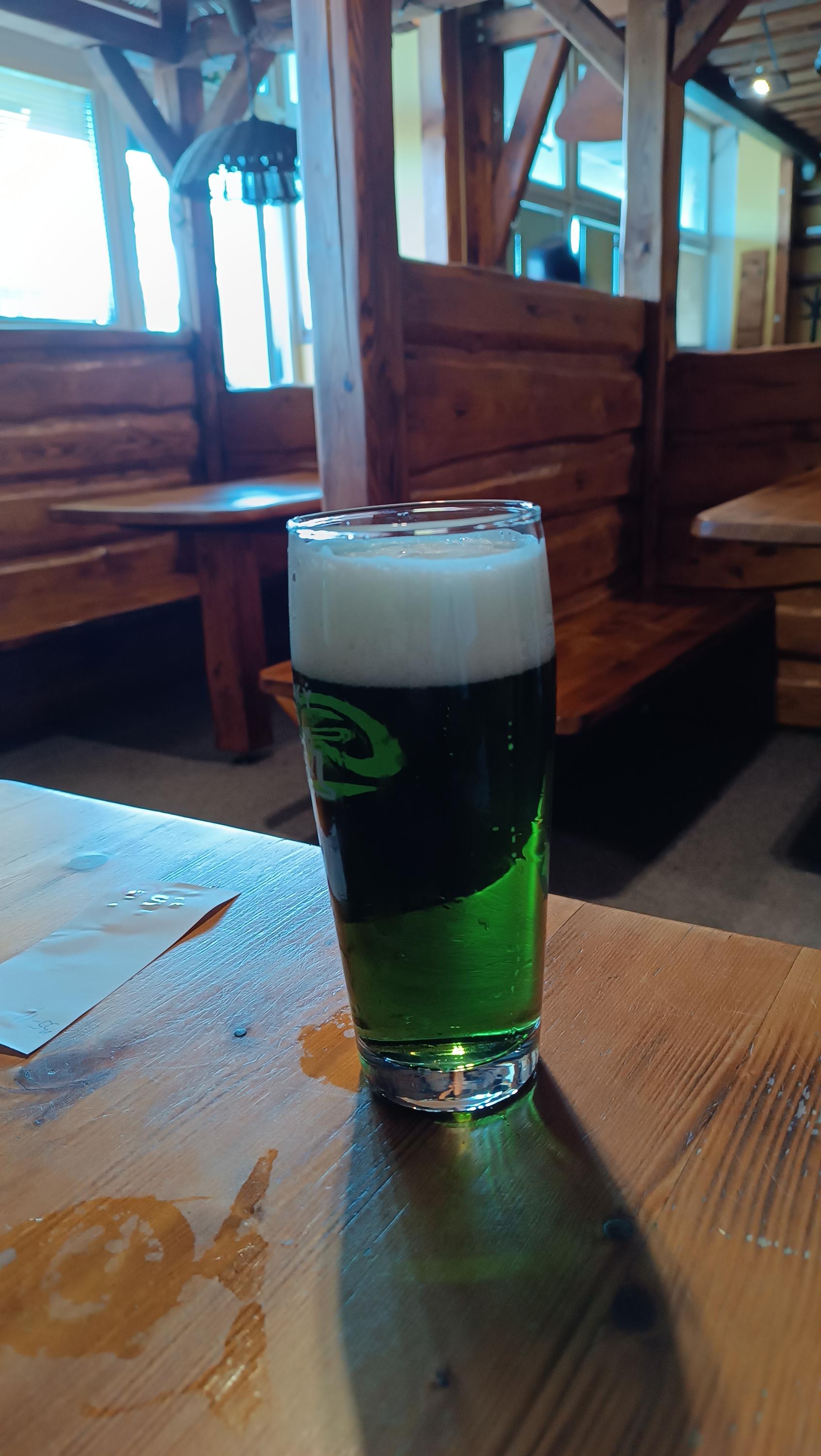 Restaurace Kovárna foto 2