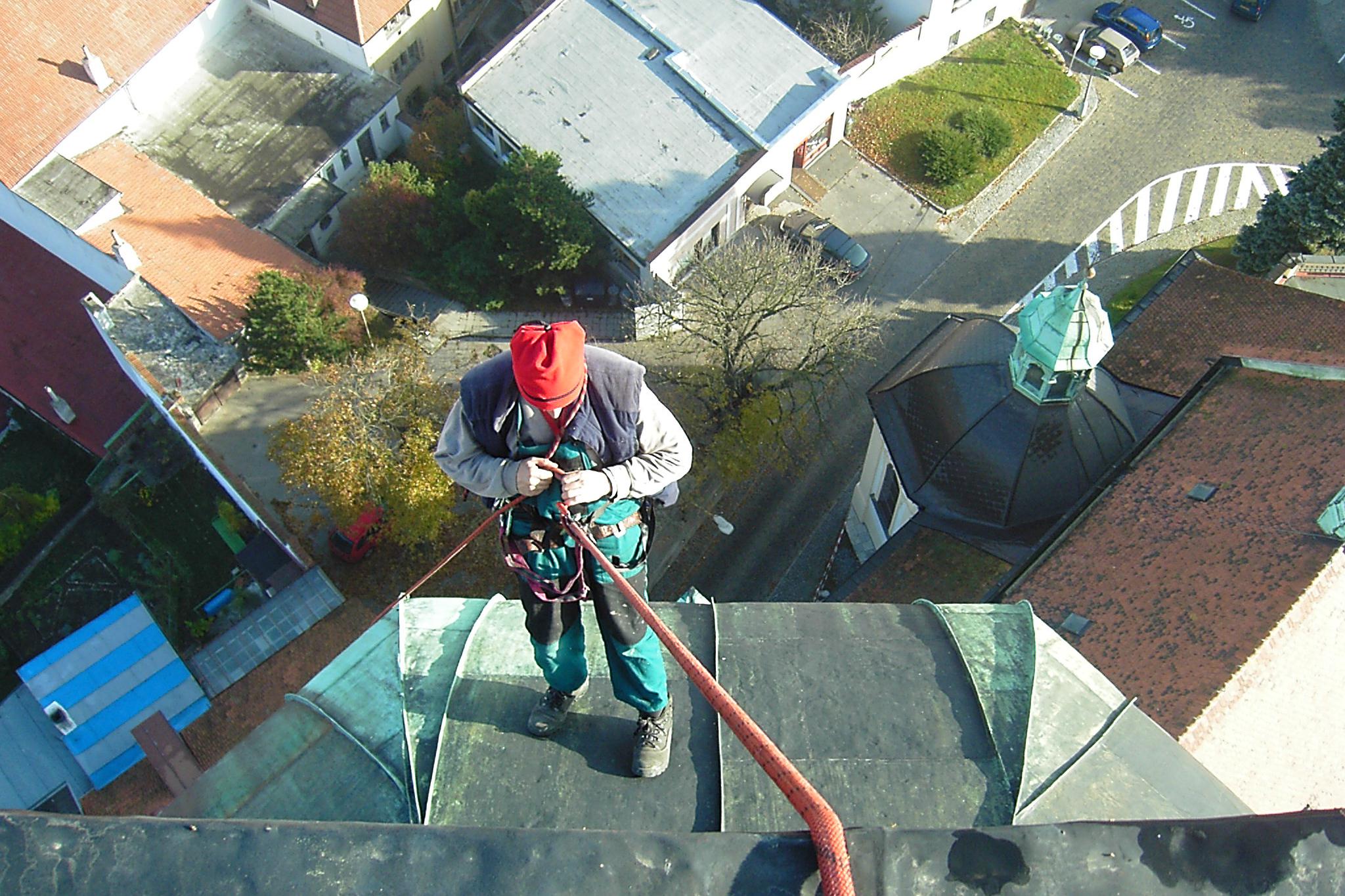 Klempířství Maštalíř