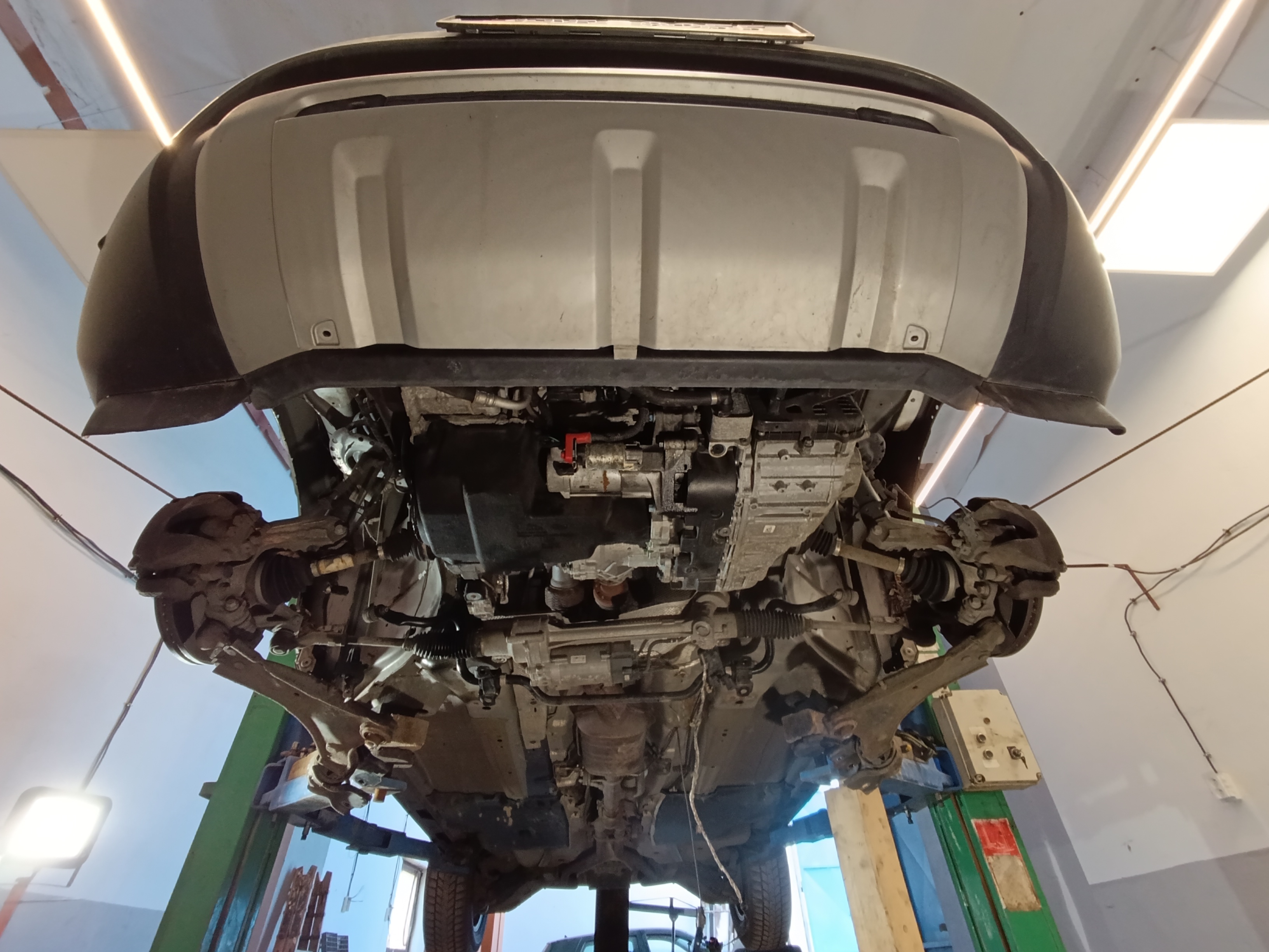 PROCAR Servis foto 6