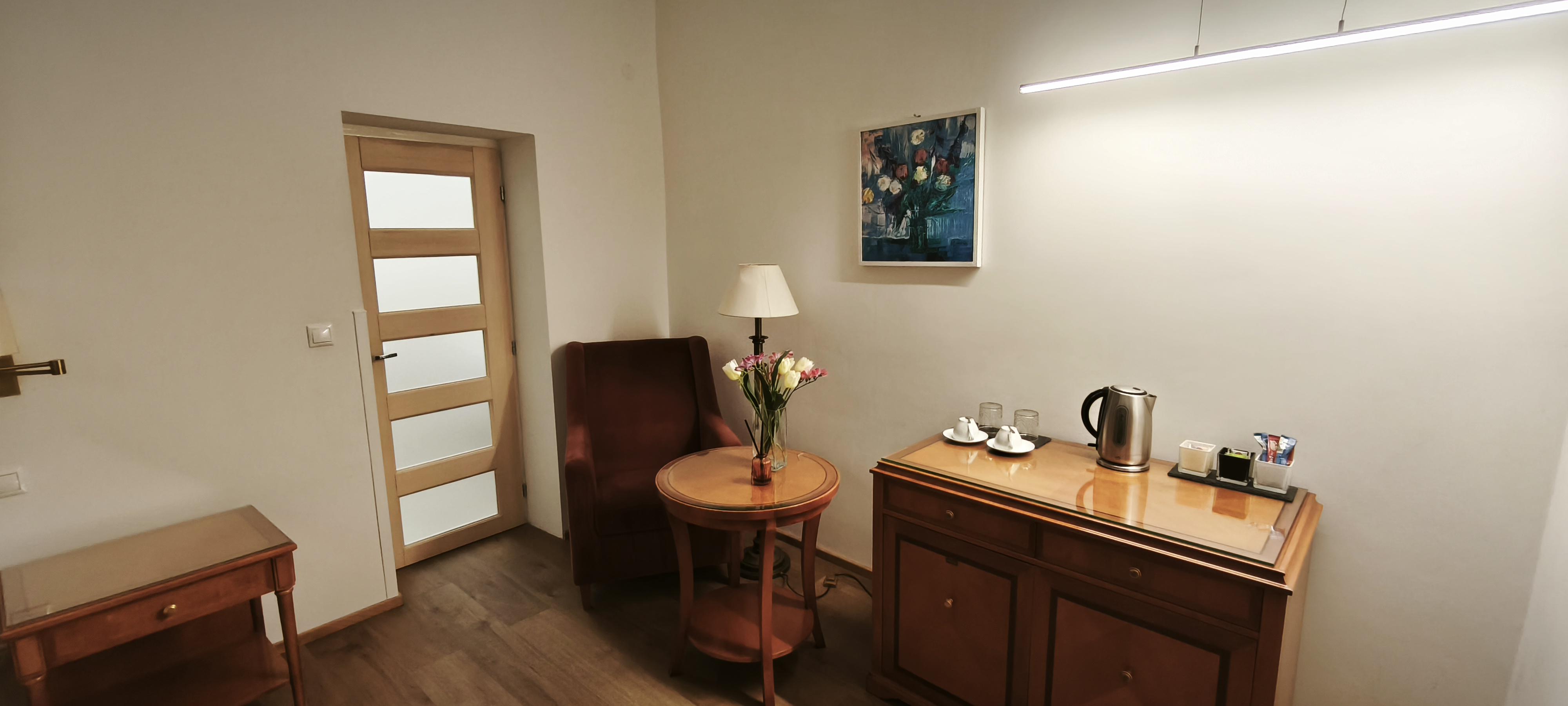 Hotel Slezák foto 5