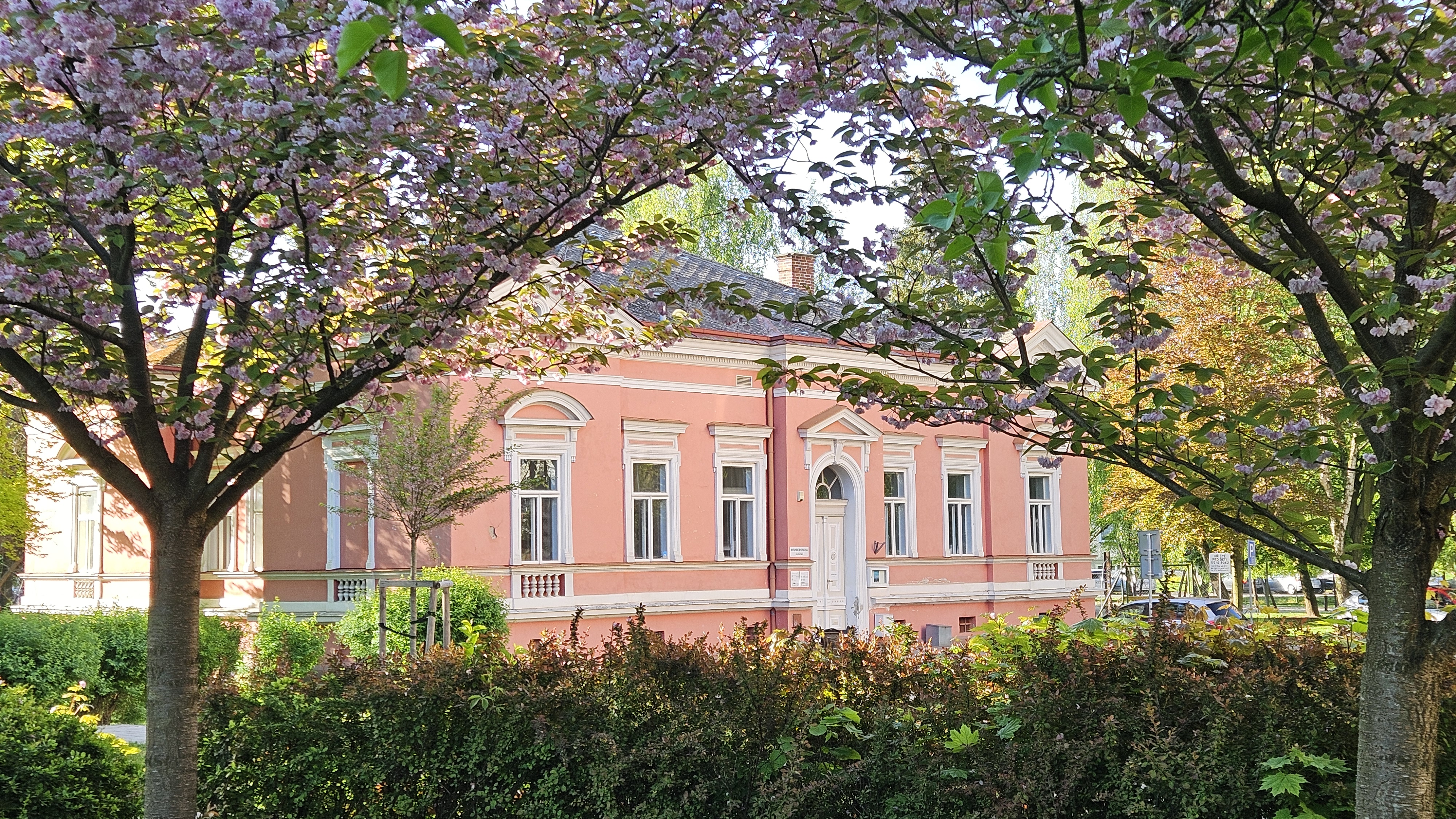 Městská knihovna Jaroměř foto 6