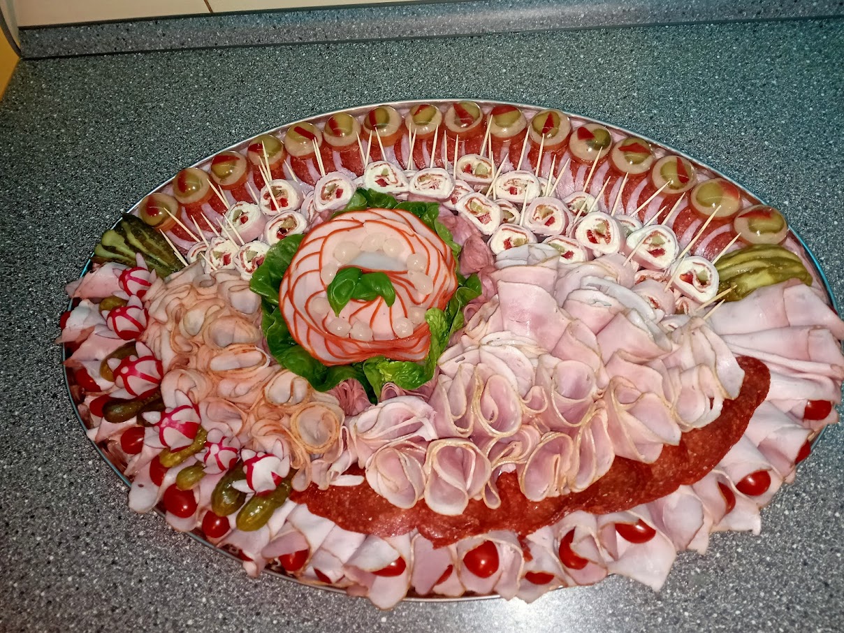 JM Catering foto 2