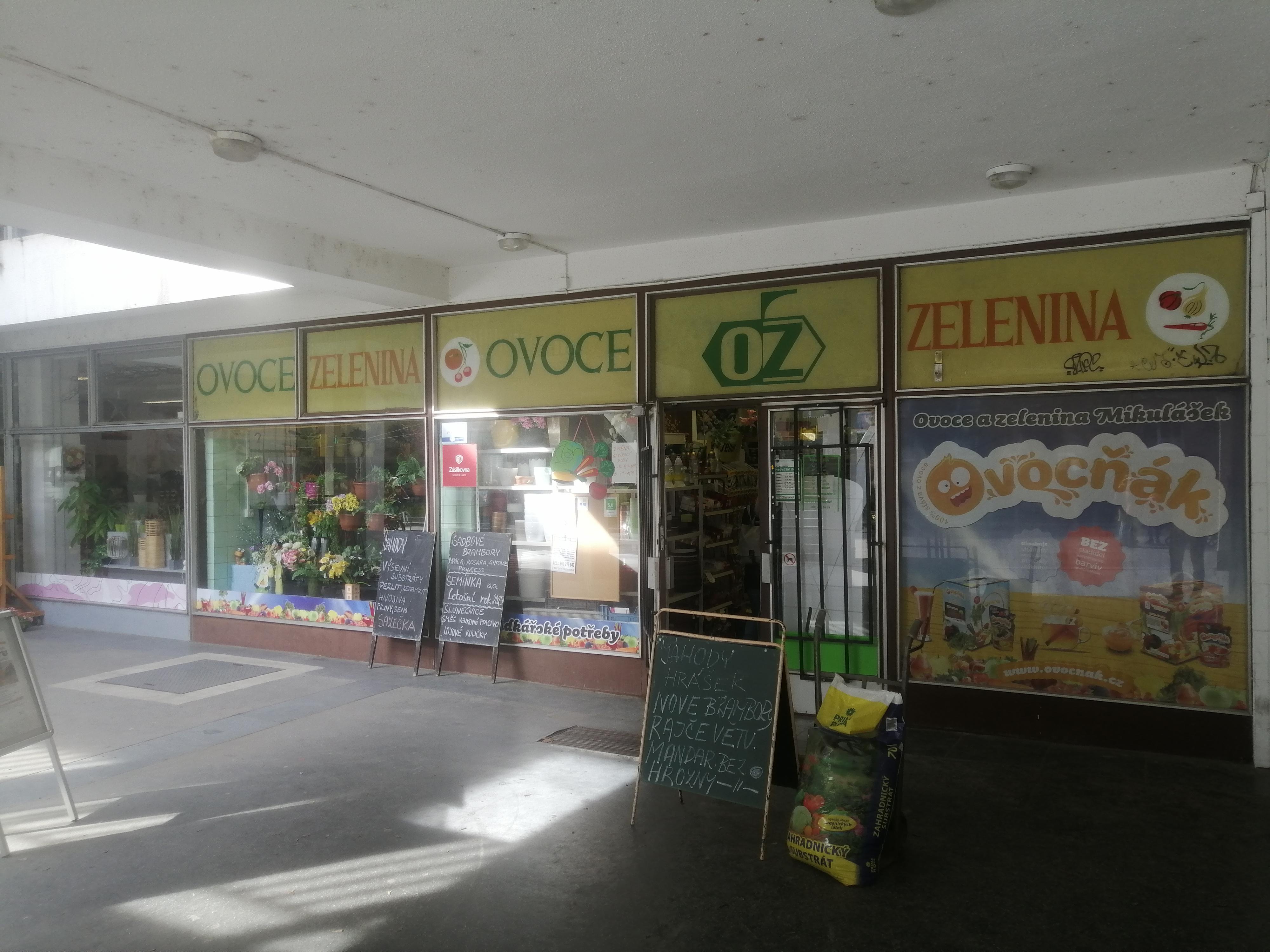 Josef Mikulášek foto 2